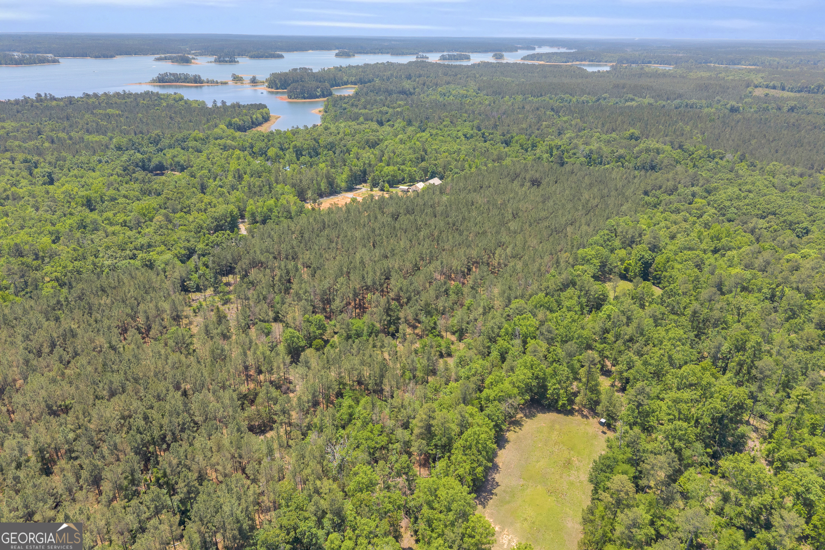 0 Hidden Harbor Road Lincolnton GA 30817