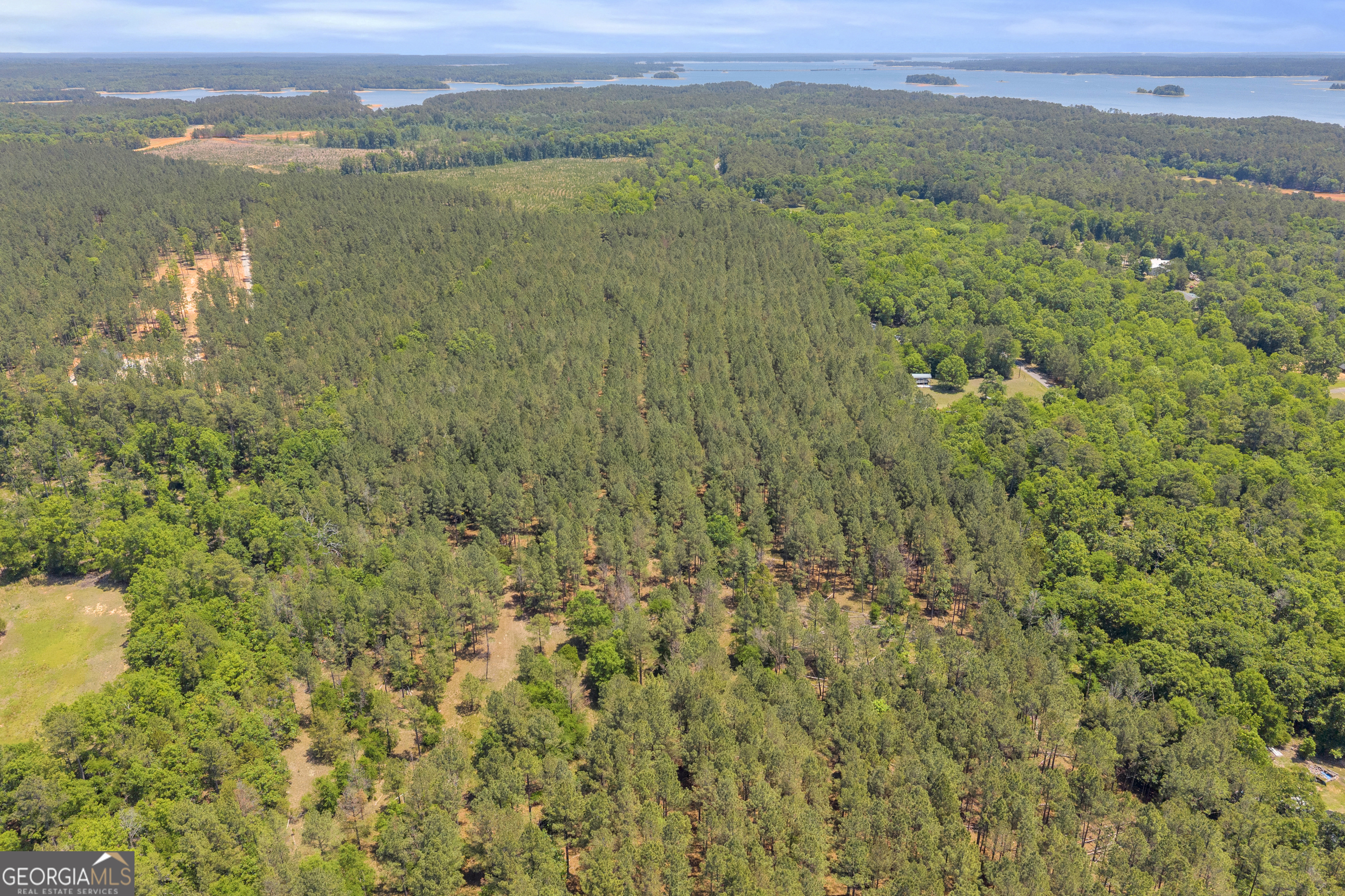 0 Hidden Harbor Road Lincolnton GA 30817