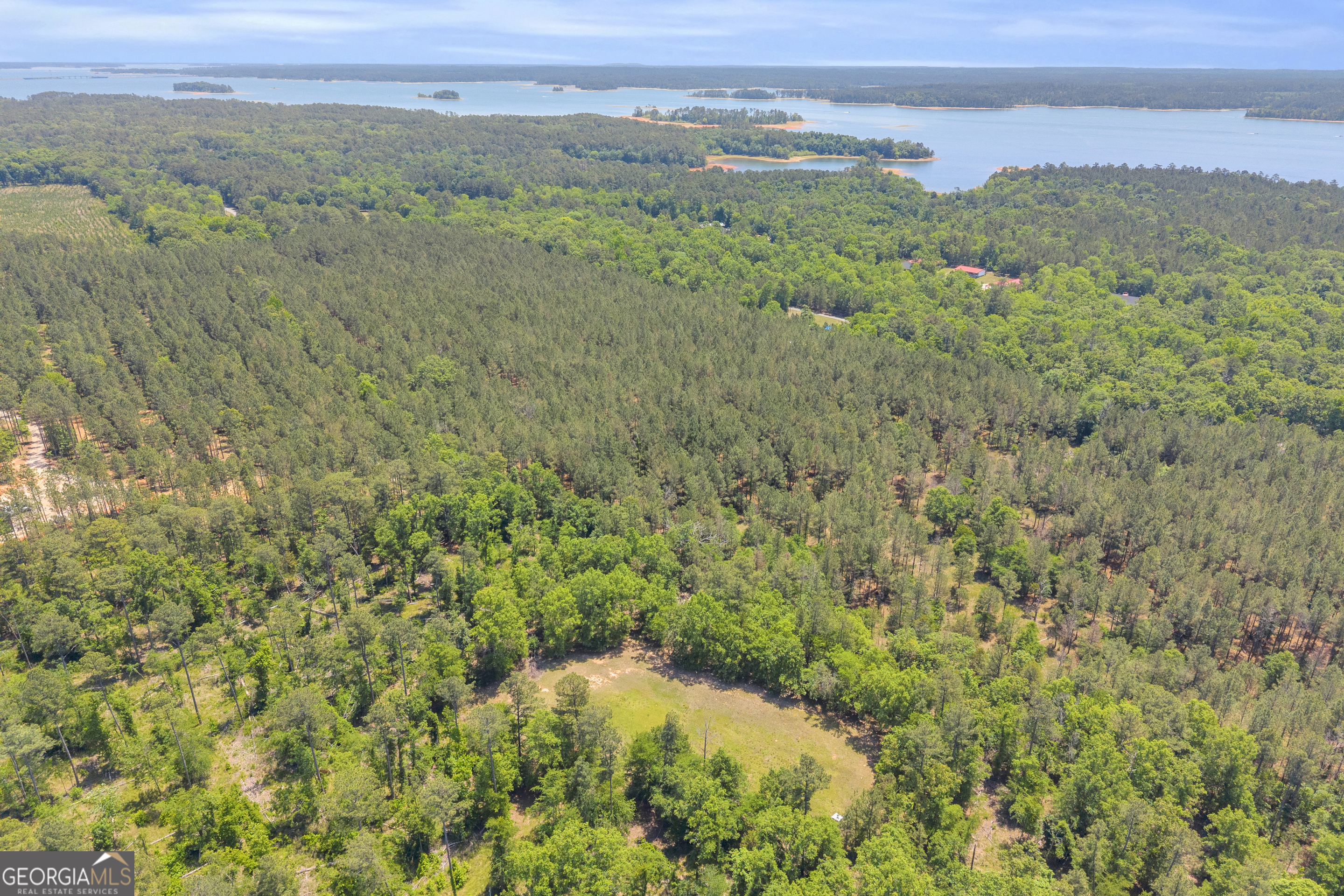 0 Hidden Harbor Road Lincolnton GA 30817