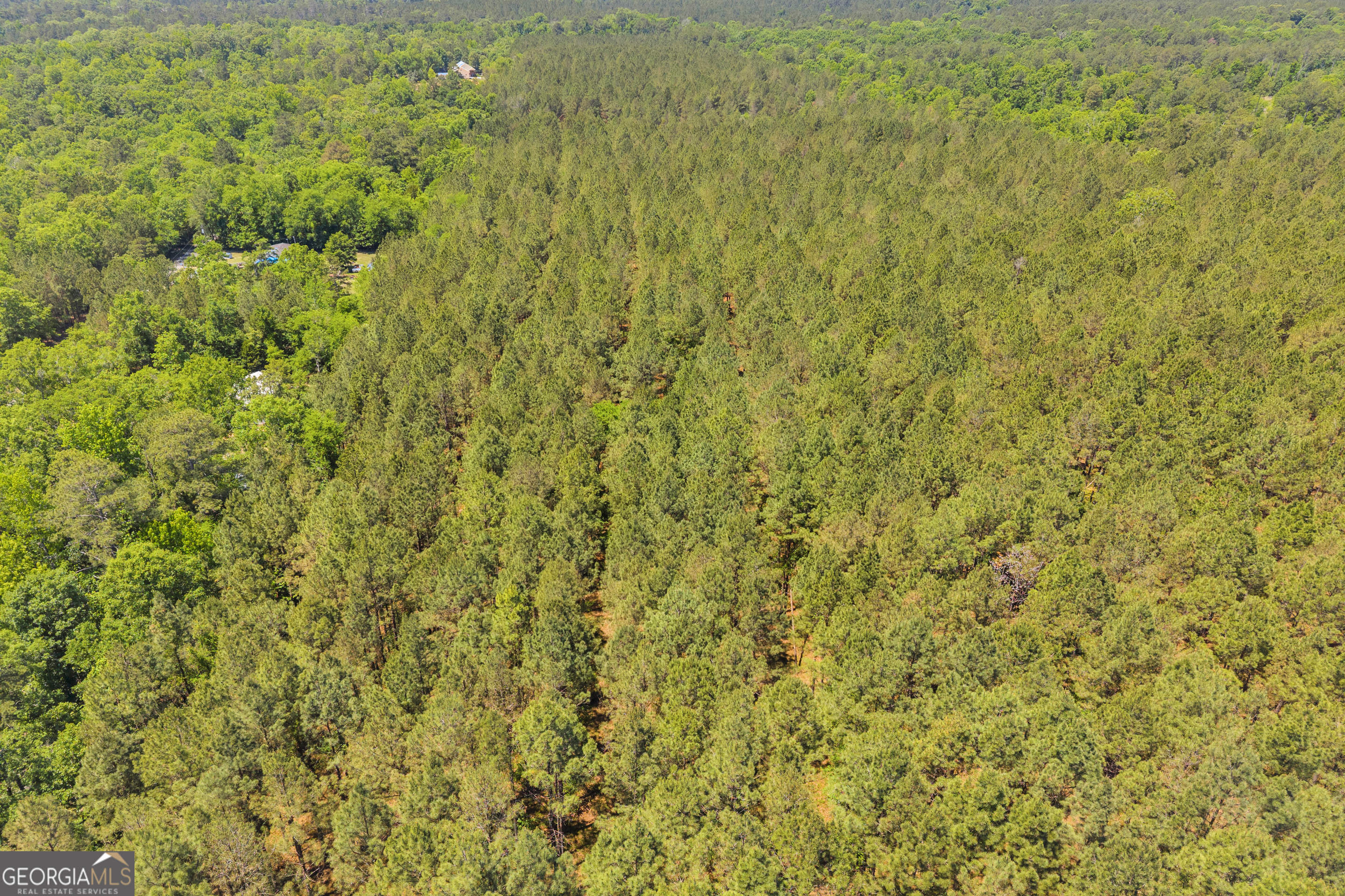 0 Hidden Harbor Road Lincolnton GA 30817