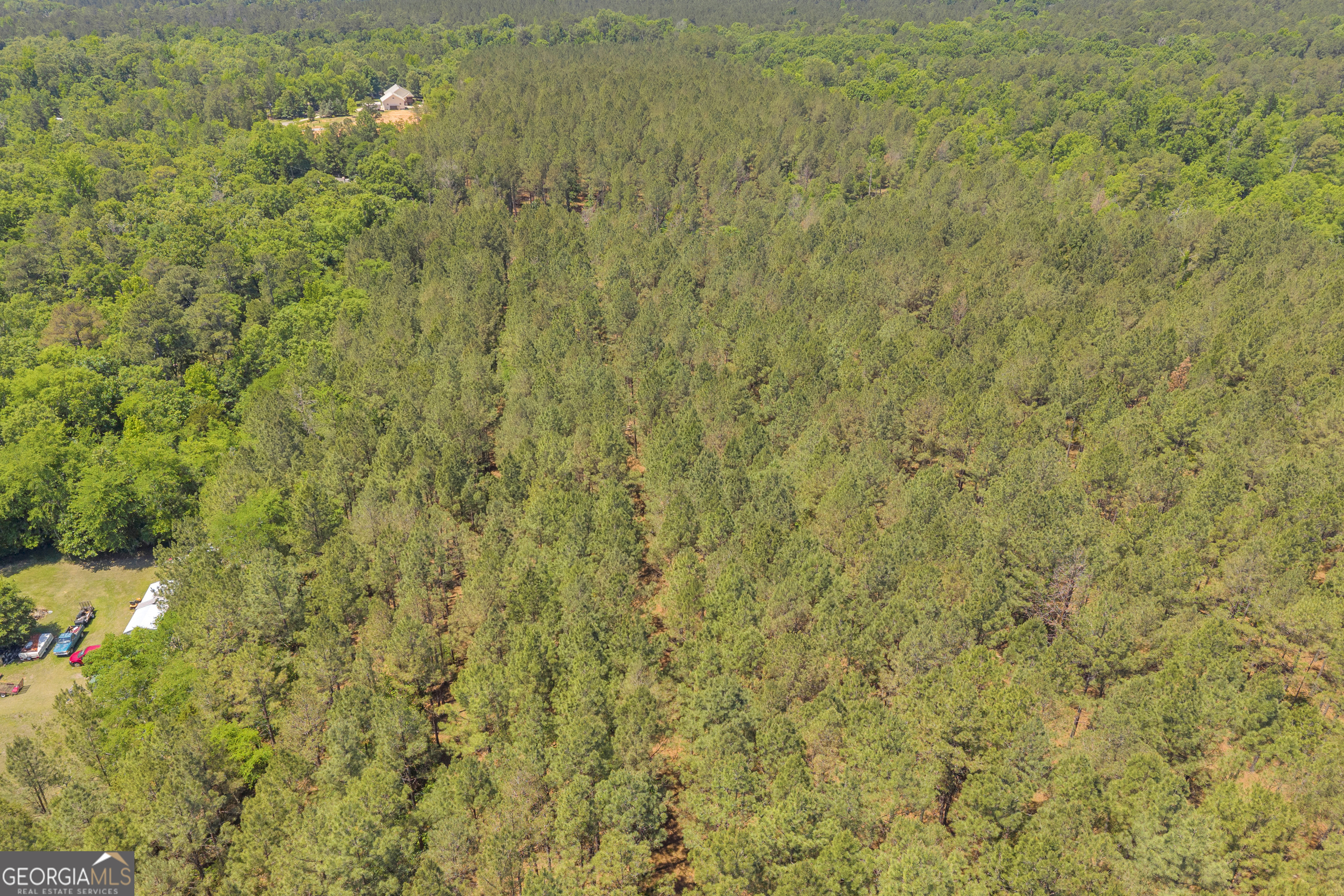 0 Hidden Harbor Road Lincolnton GA 30817