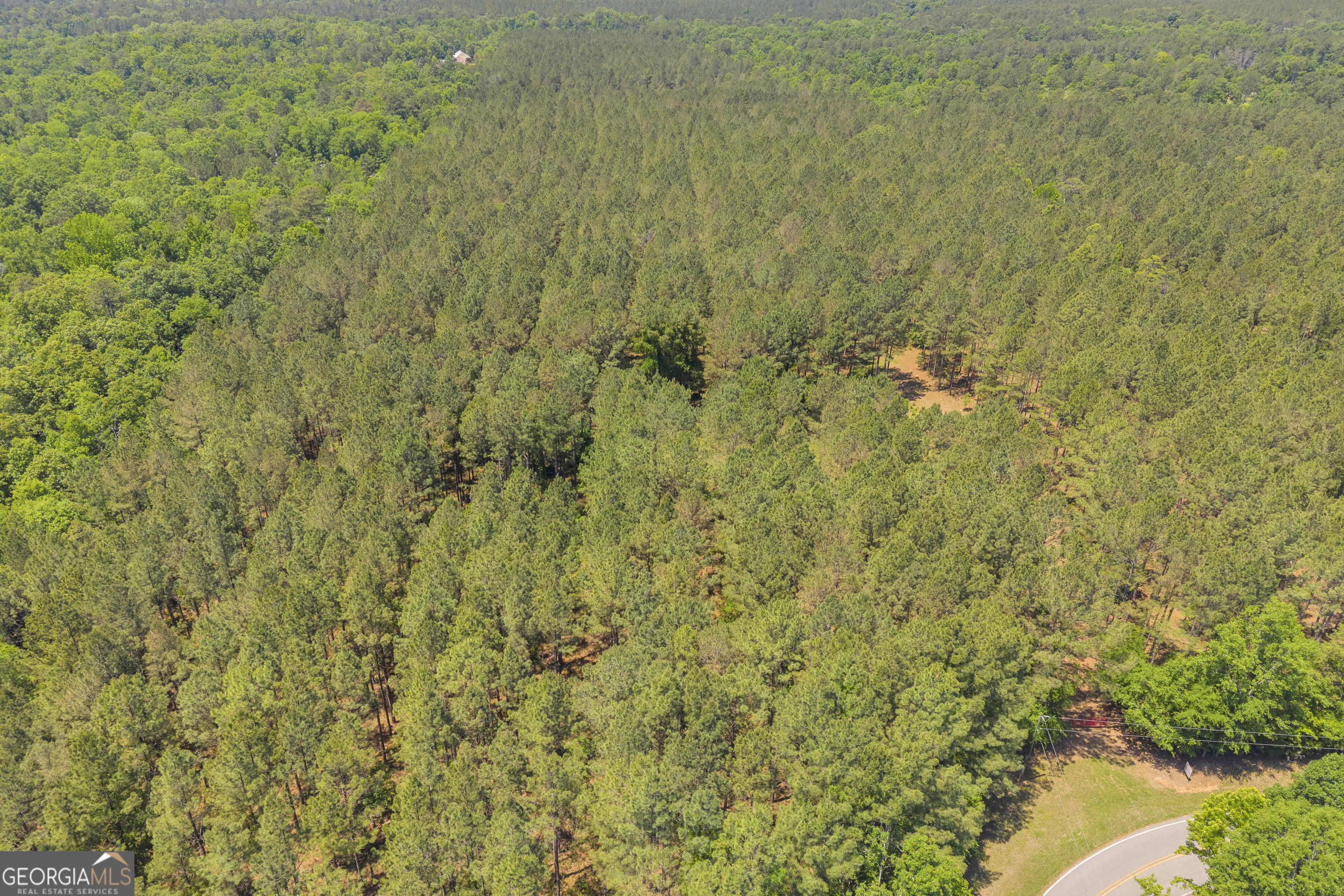 0 Hidden Harbor Road Lincolnton GA 30817