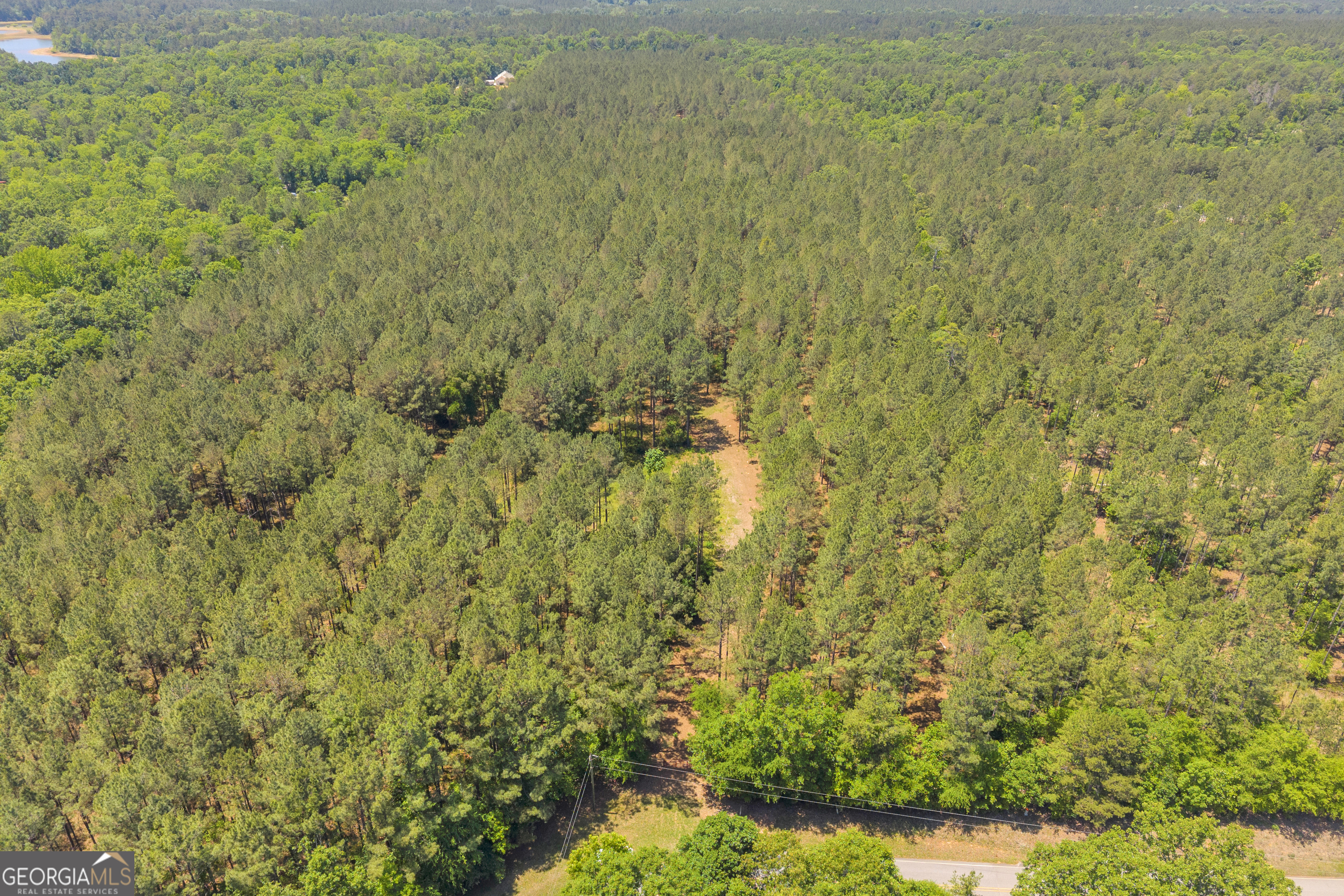 0 Hidden Harbor Road Lincolnton GA 30817