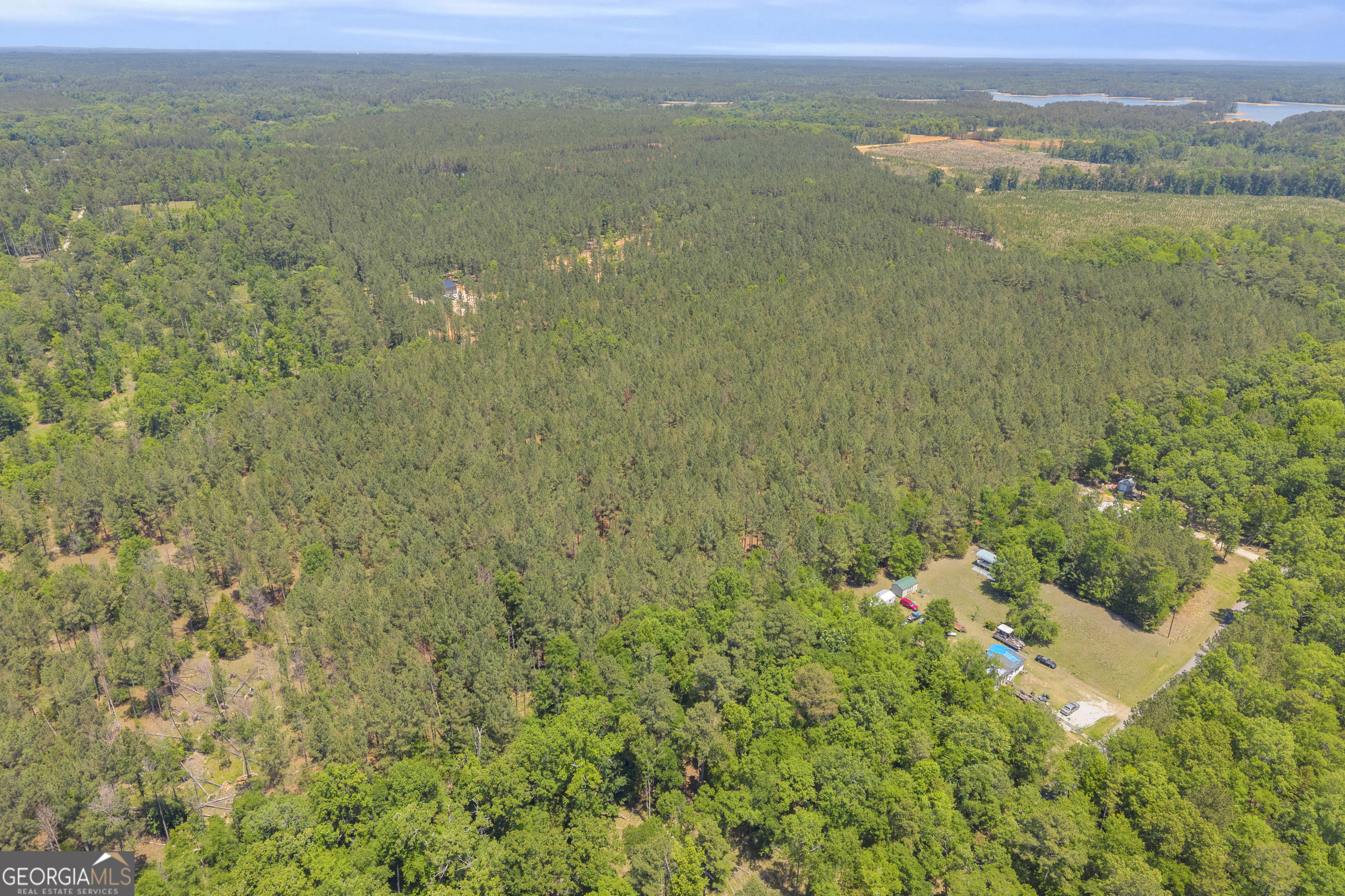0 Hidden Harbor Road Lincolnton GA 30817