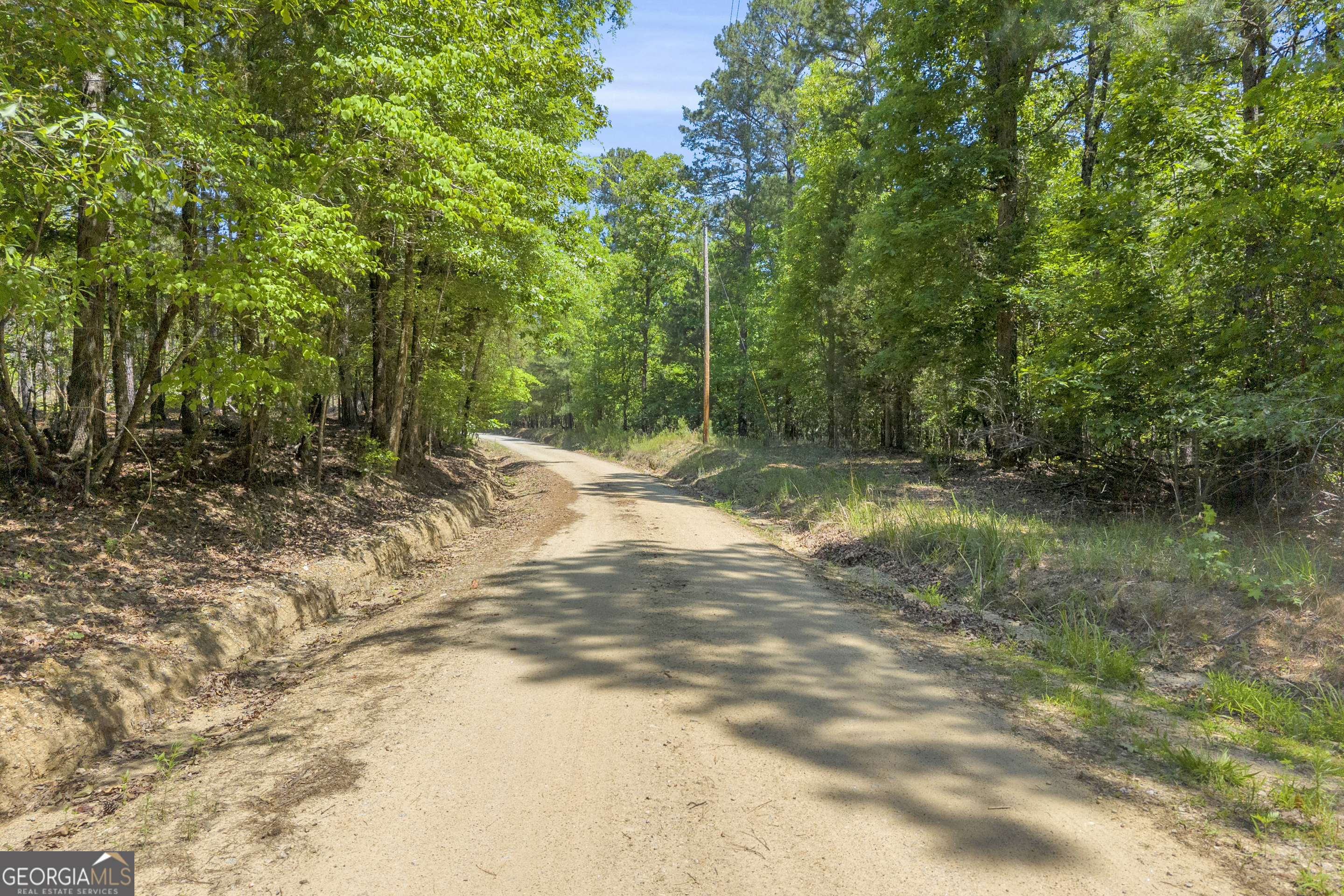 0 Hidden Harbor Road Lincolnton GA 30817