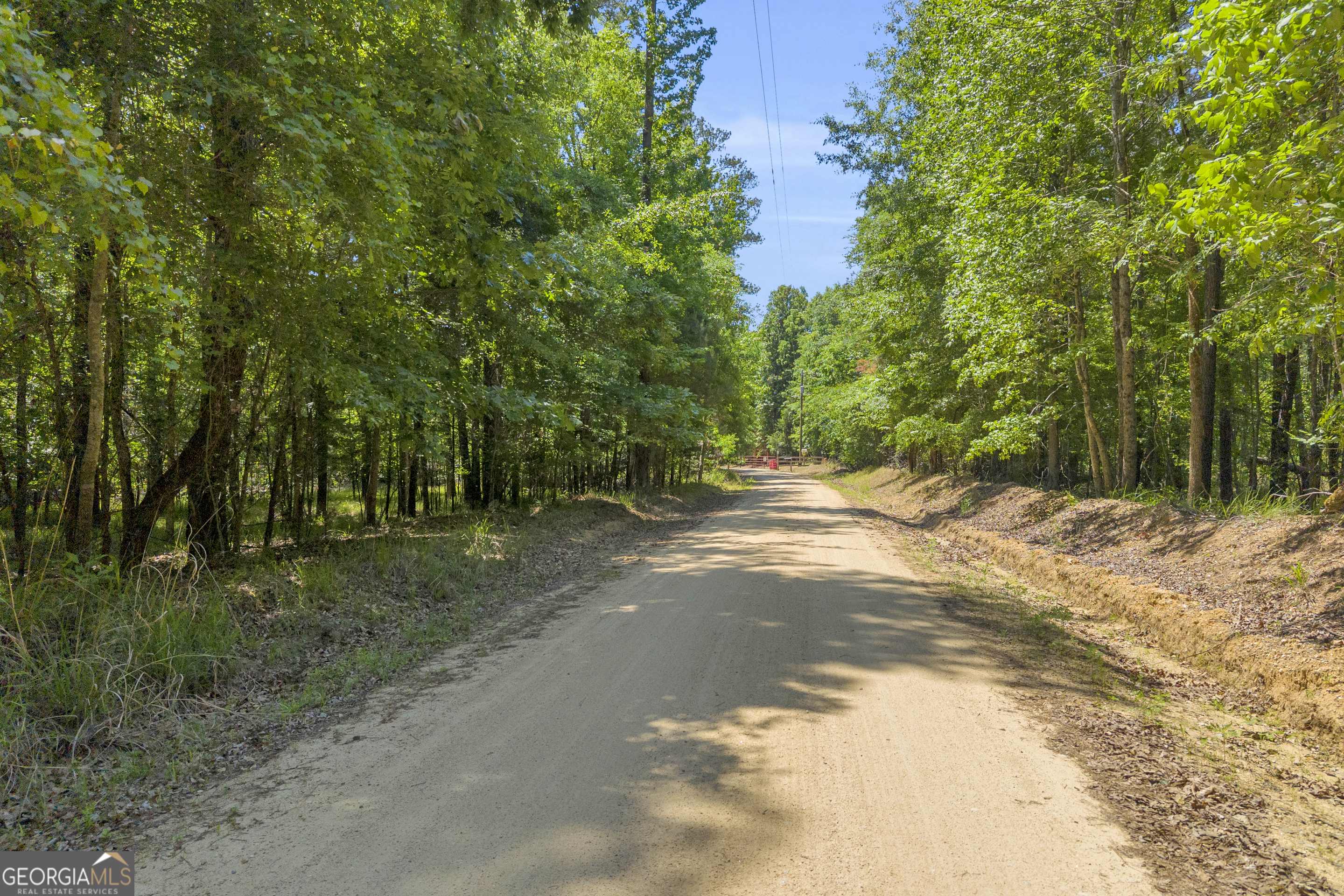 0 Hidden Harbor Road Lincolnton GA 30817