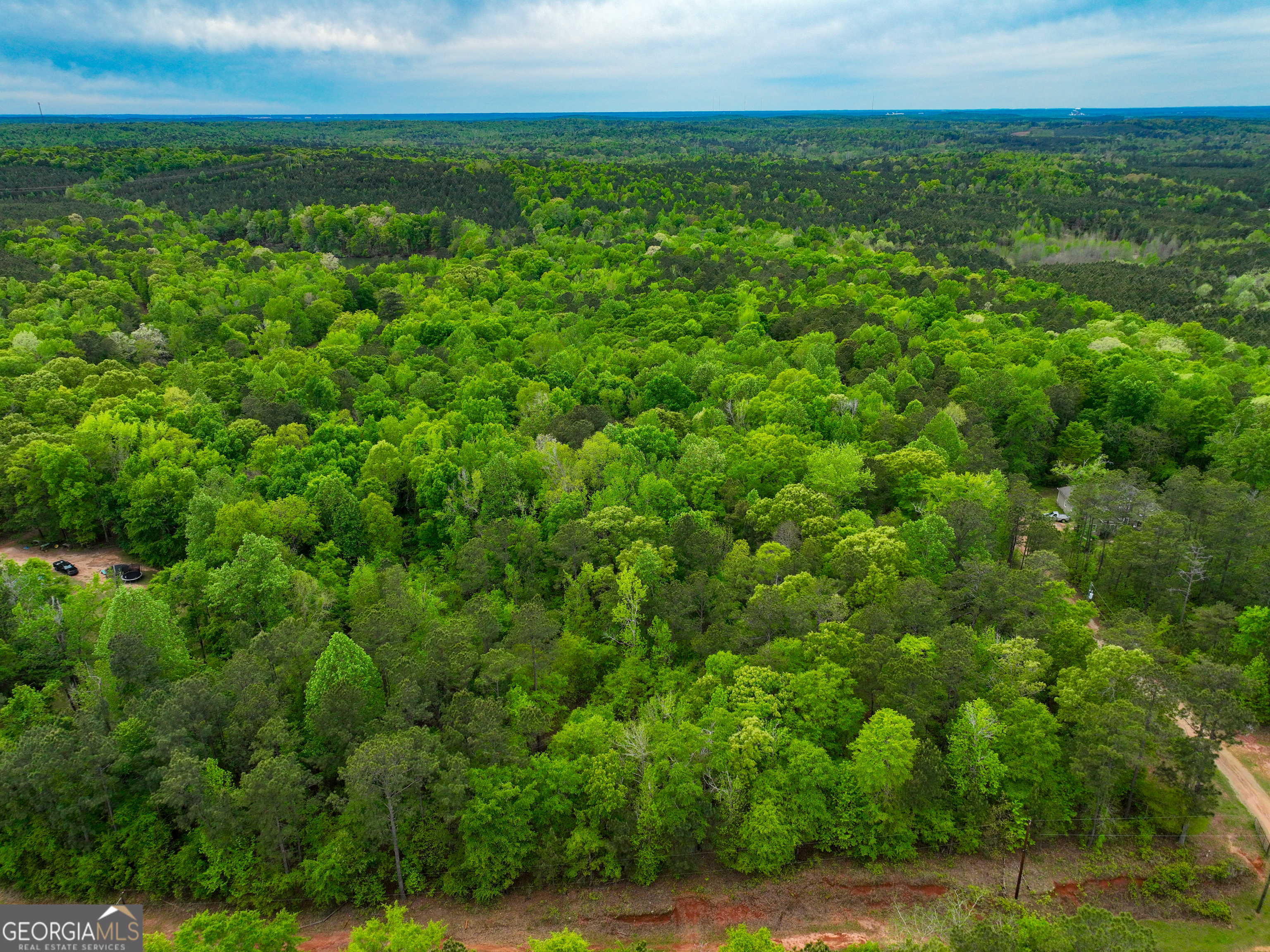 0 Georgia Kaolin Road Dry Branch GA 31020