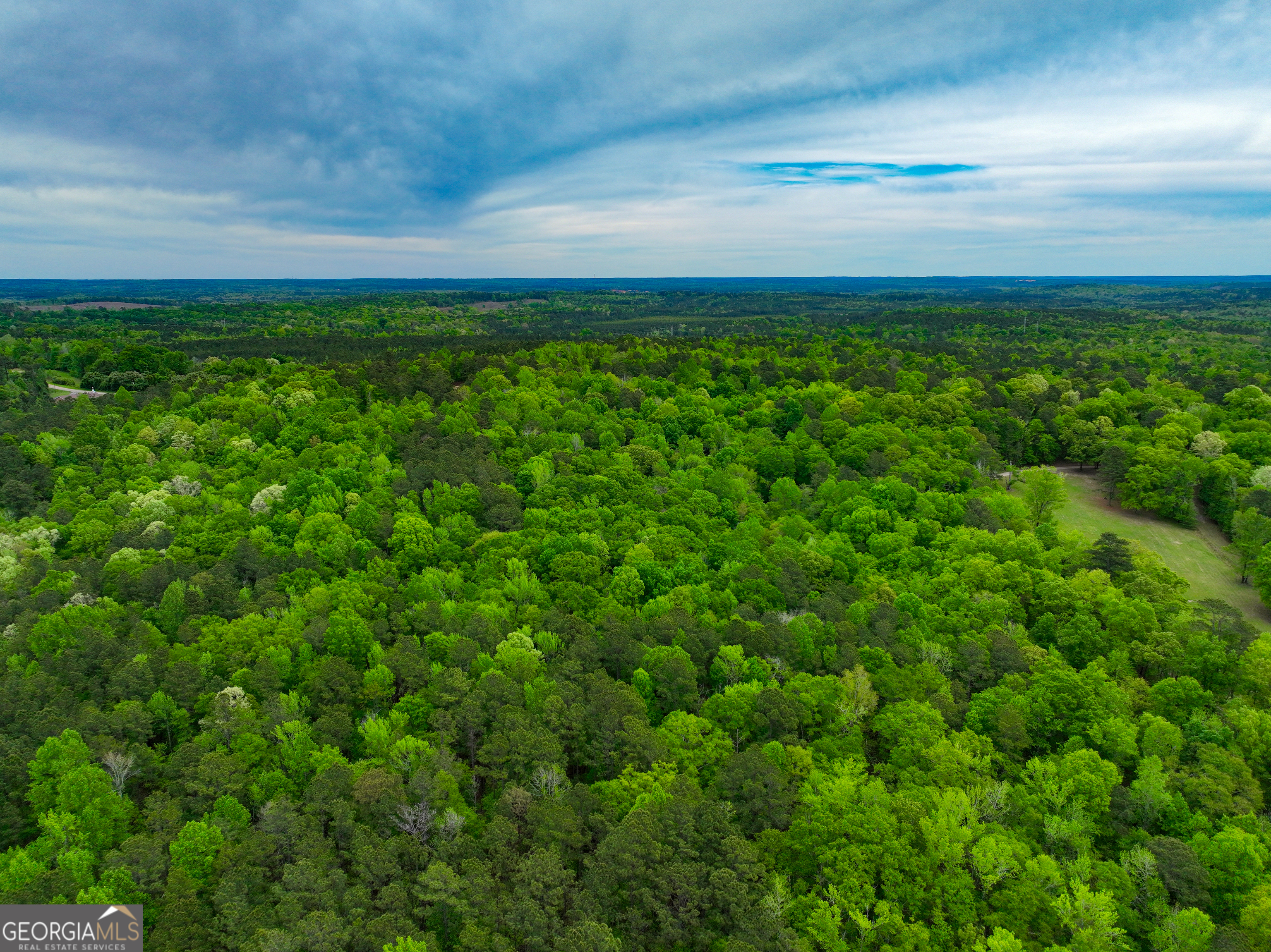 0 Georgia Kaolin Road Dry Branch GA 31020