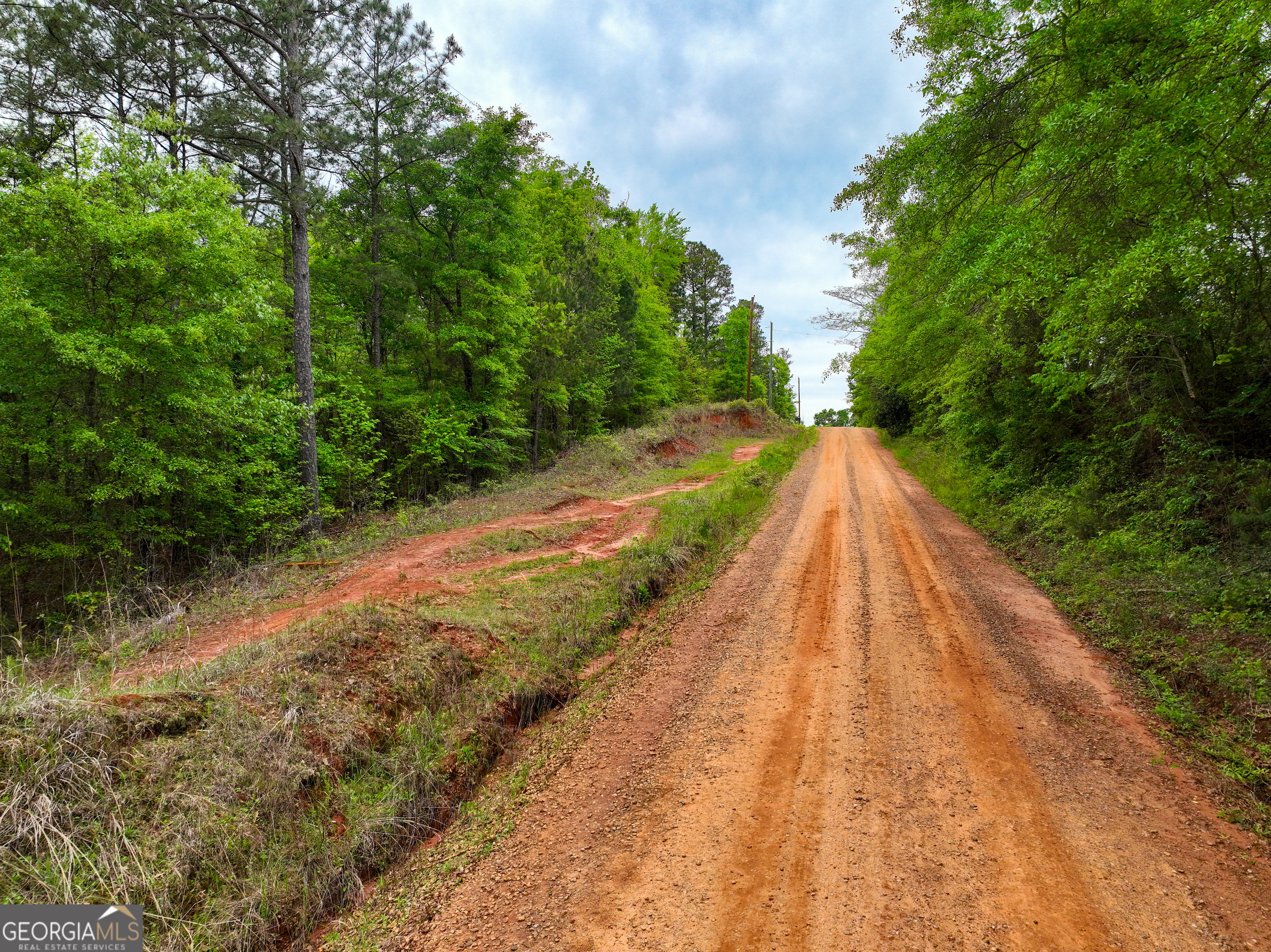 0 Georgia Kaolin Road Dry Branch GA 31020