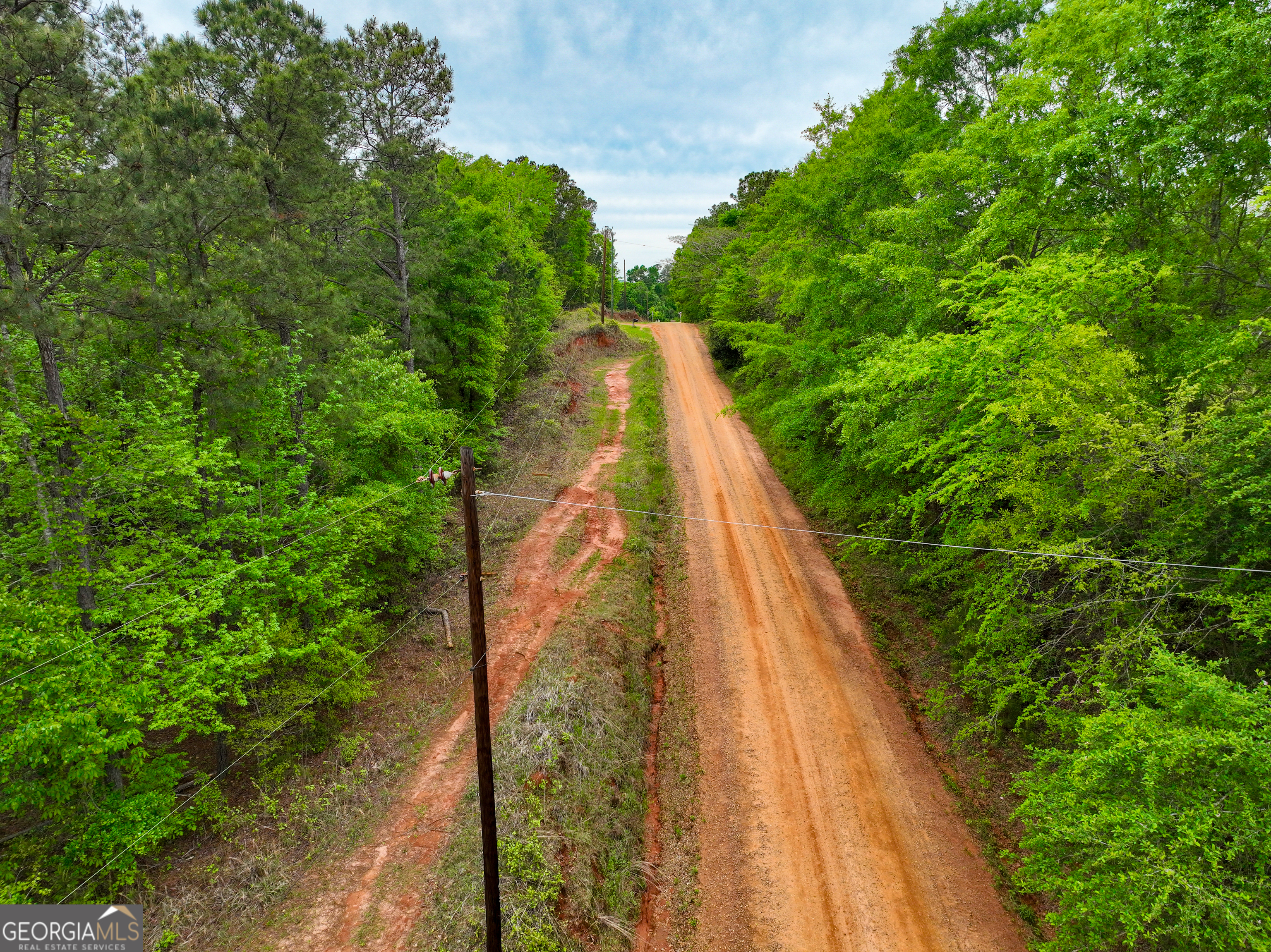 0 Georgia Kaolin Road Dry Branch GA 31020