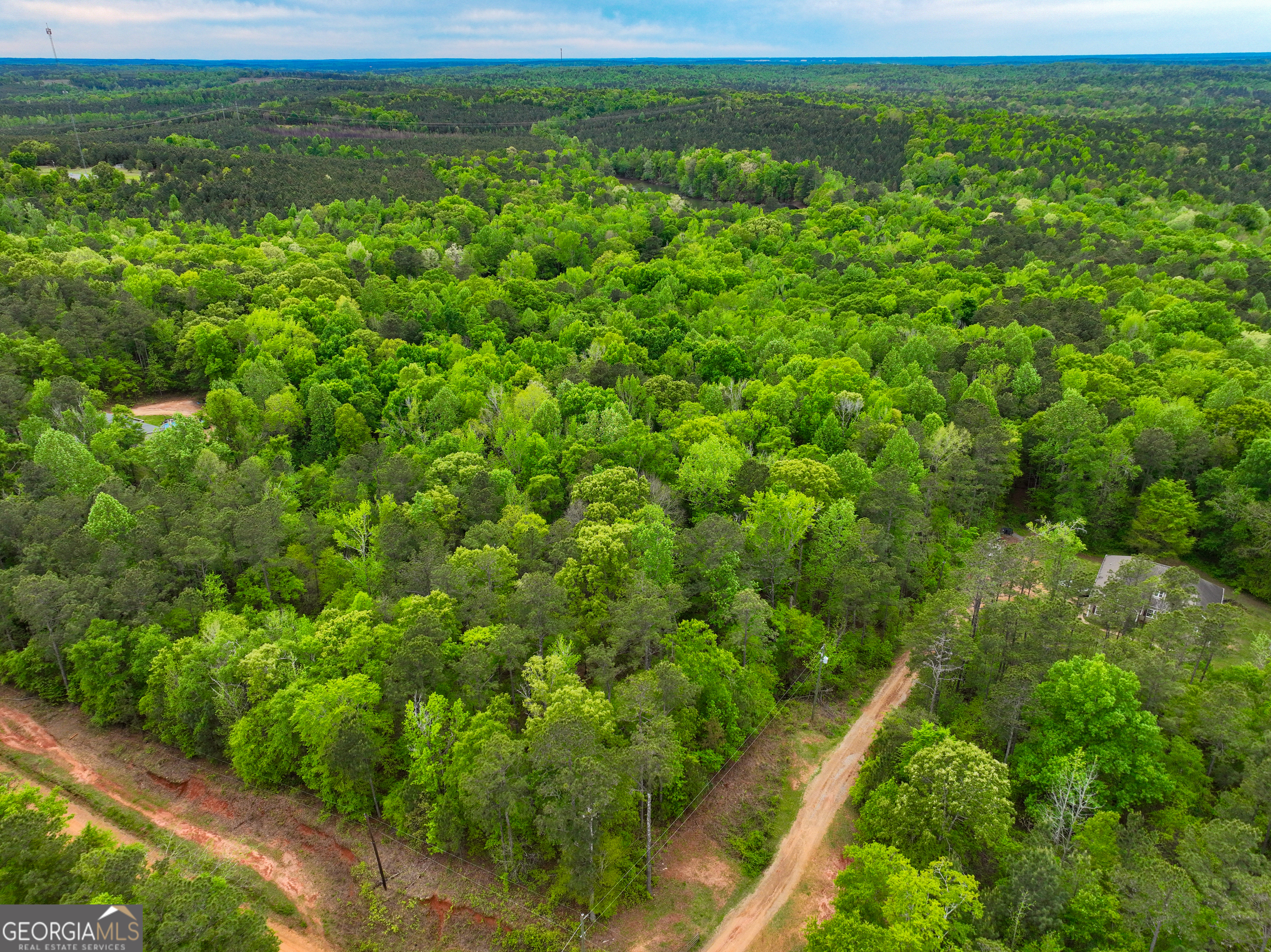 0 Georgia Kaolin Road Dry Branch GA 31020