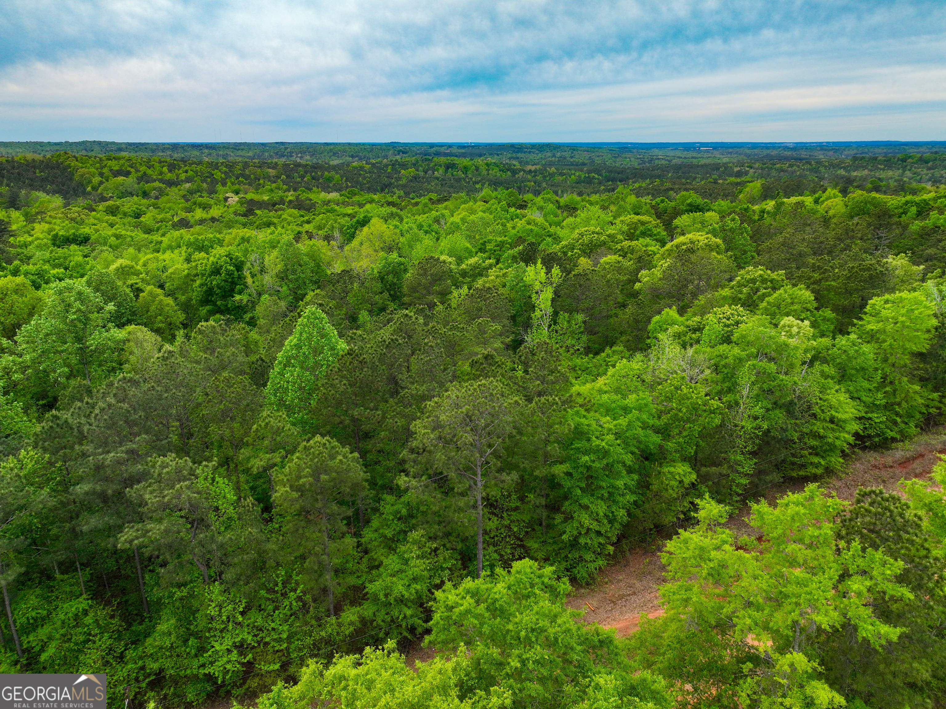 0 Georgia Kaolin Road Dry Branch GA 31020