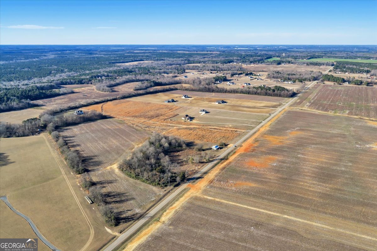 2587 (LOT 16) Elko Road Elko GA 31025