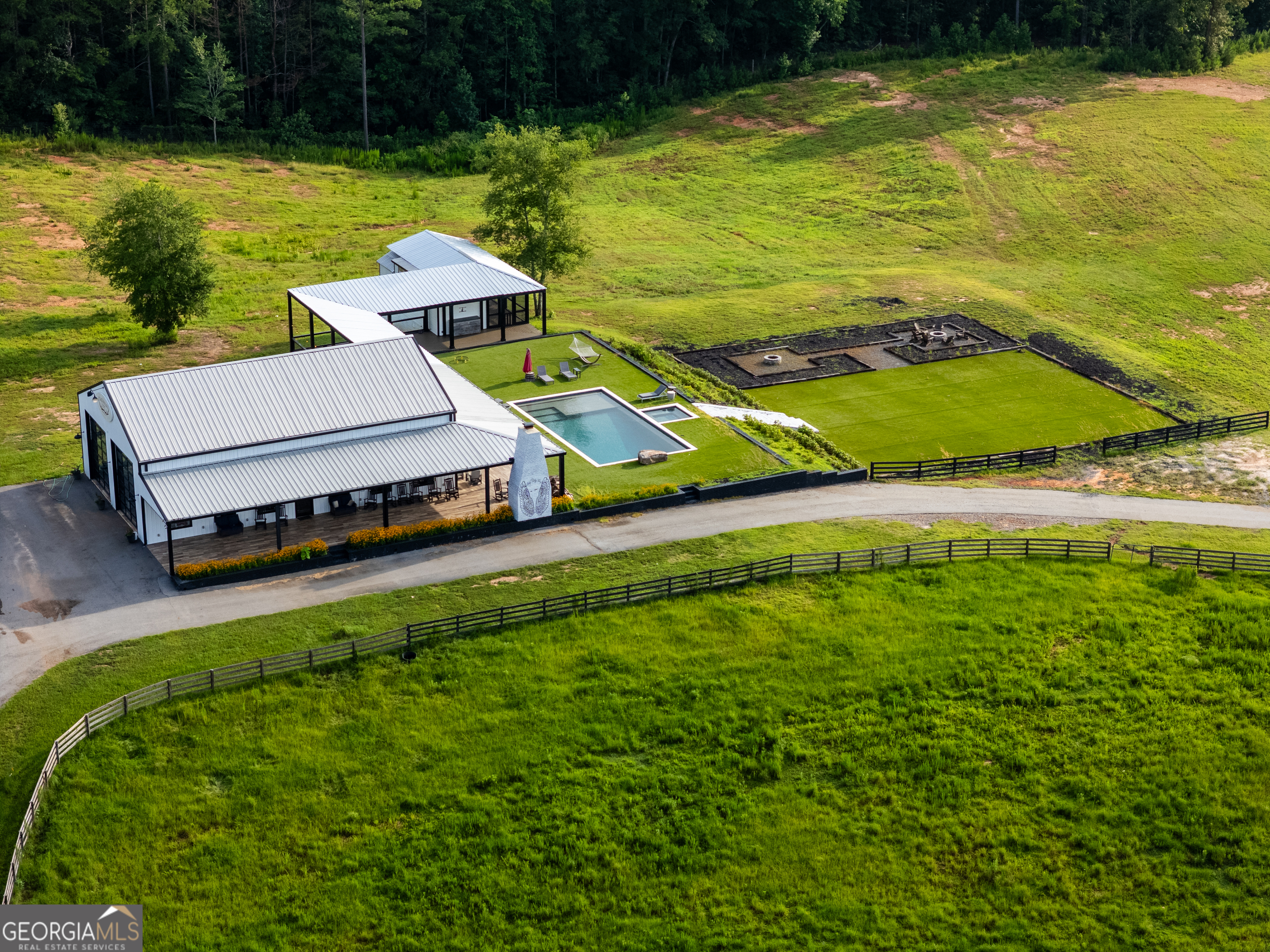 2199 Roosterville Road Roopville GA 30170