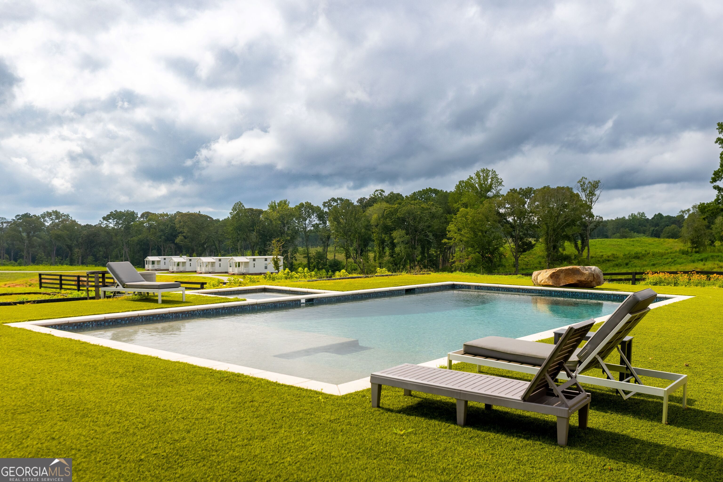 2199 Roosterville Road Roopville GA 30170