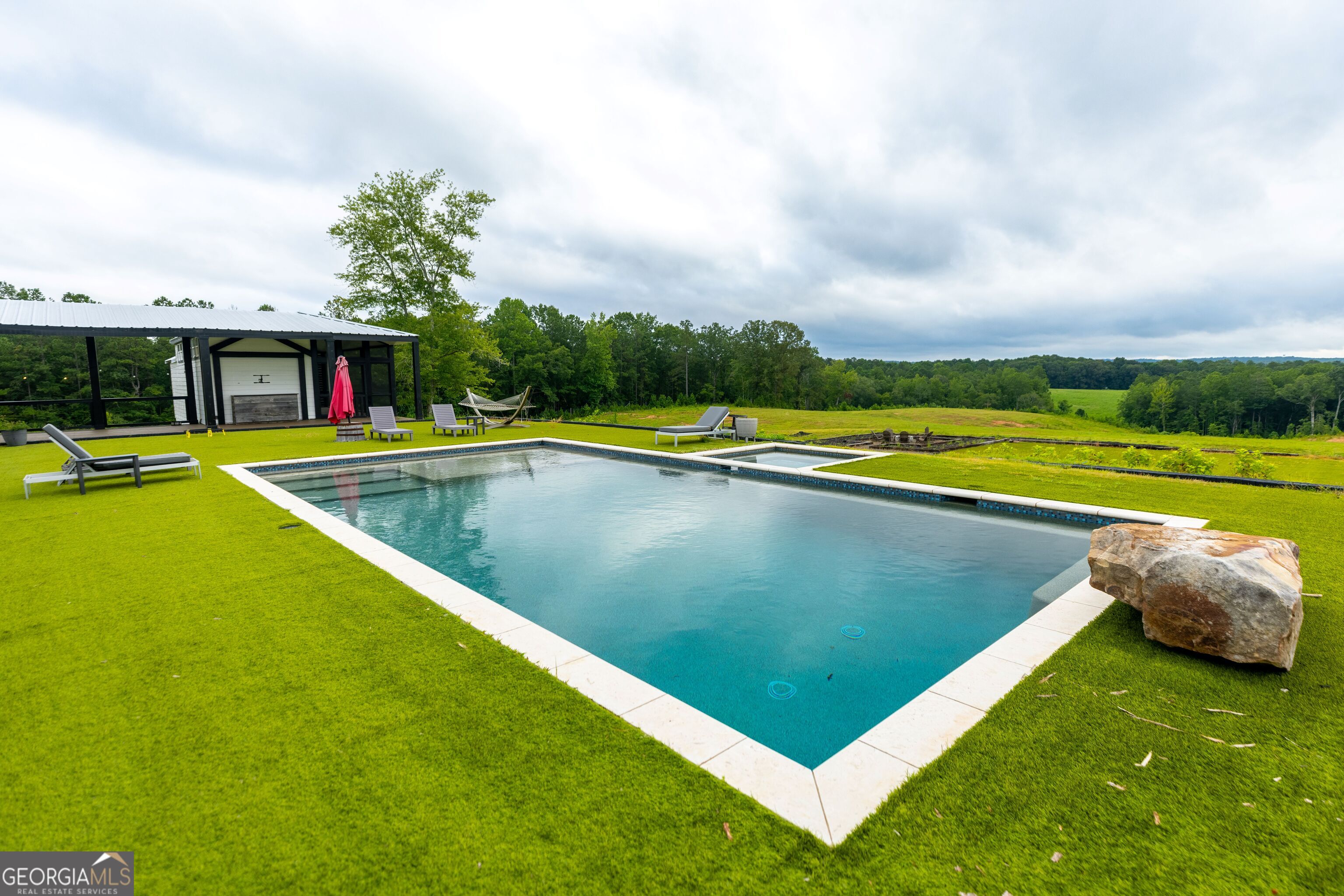 2199 Roosterville Road Roopville GA 30170