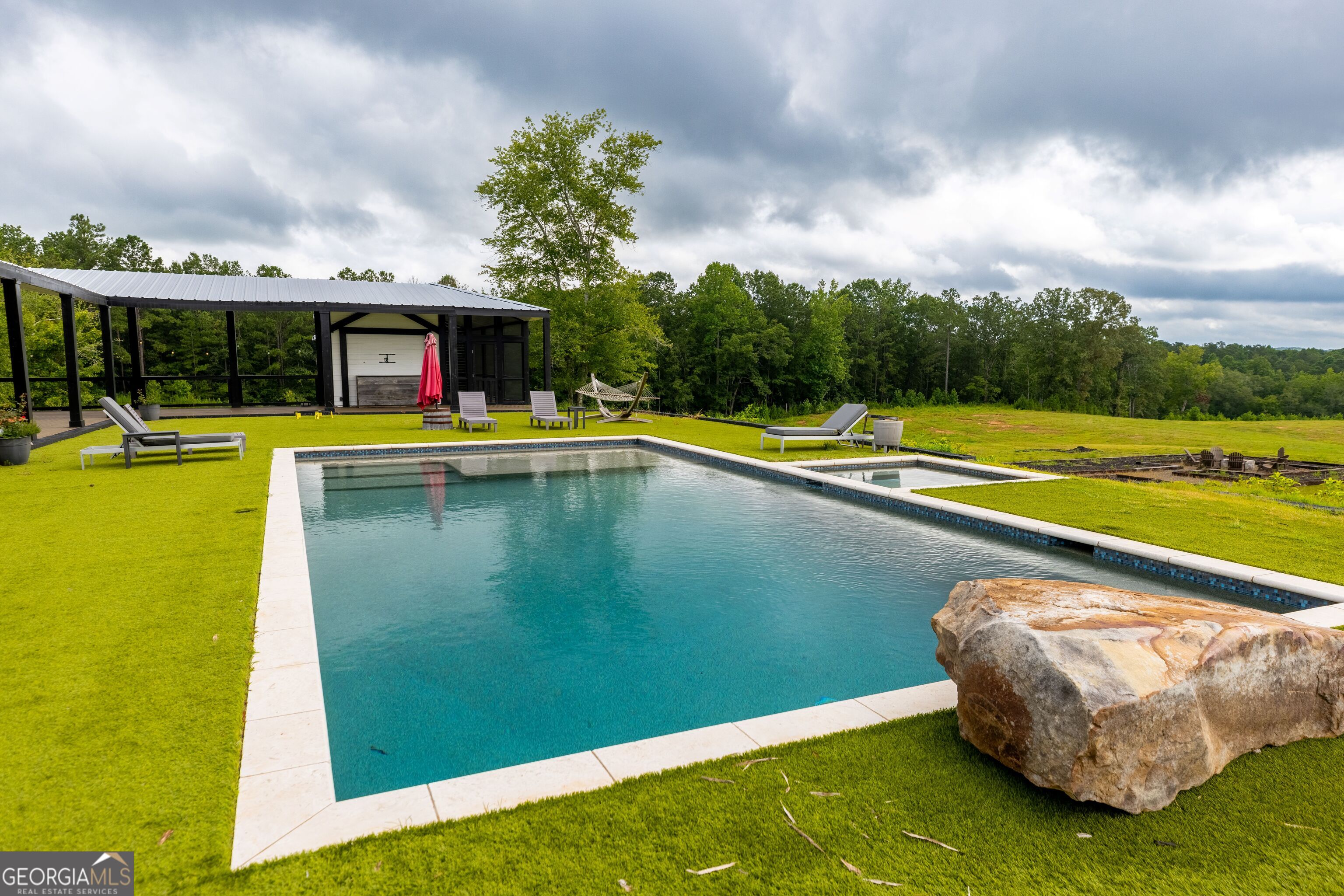 2199 Roosterville Road Roopville GA 30170