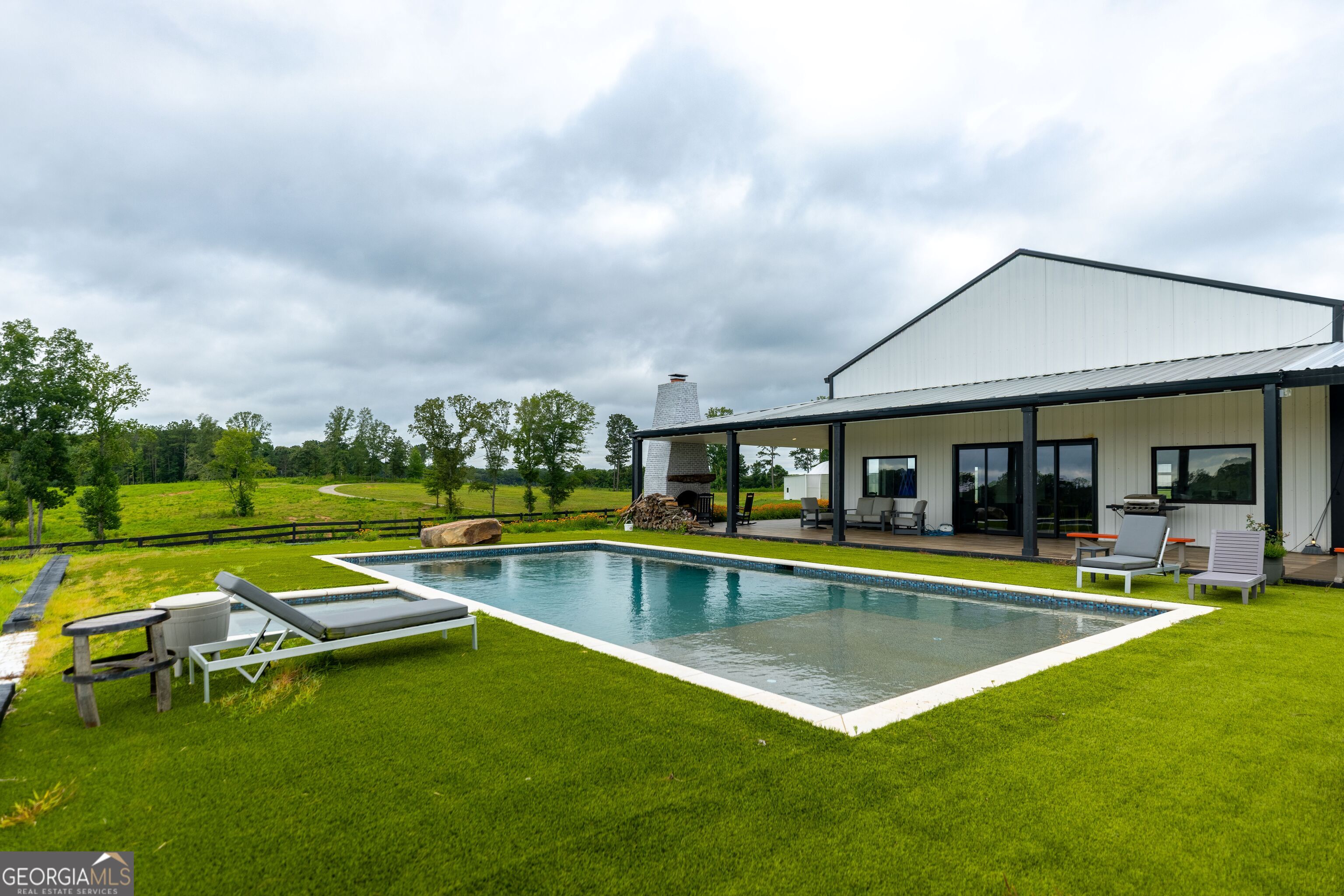 2199 Roosterville Road Roopville GA 30170