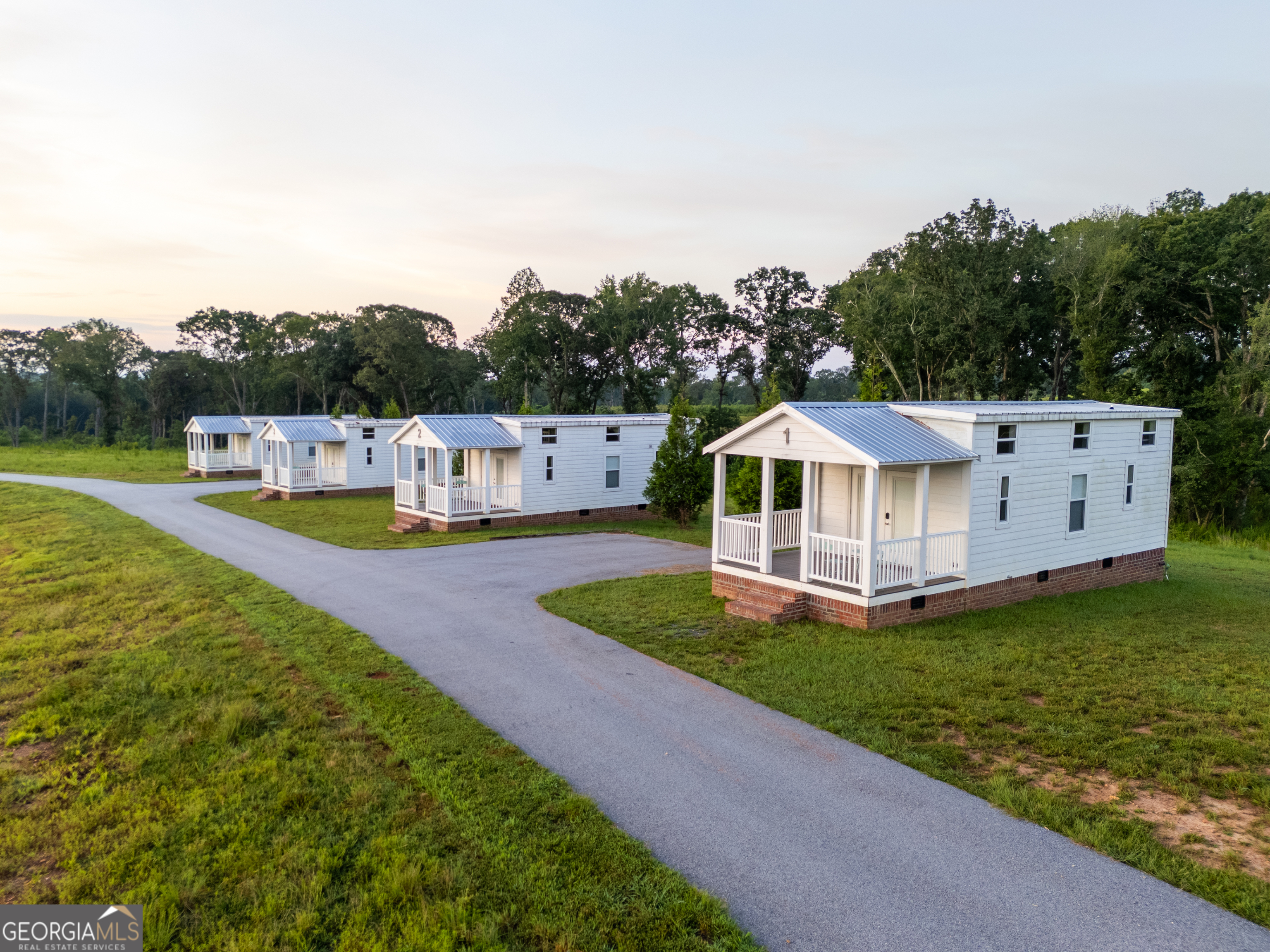 2199 Roosterville Road Roopville GA 30170