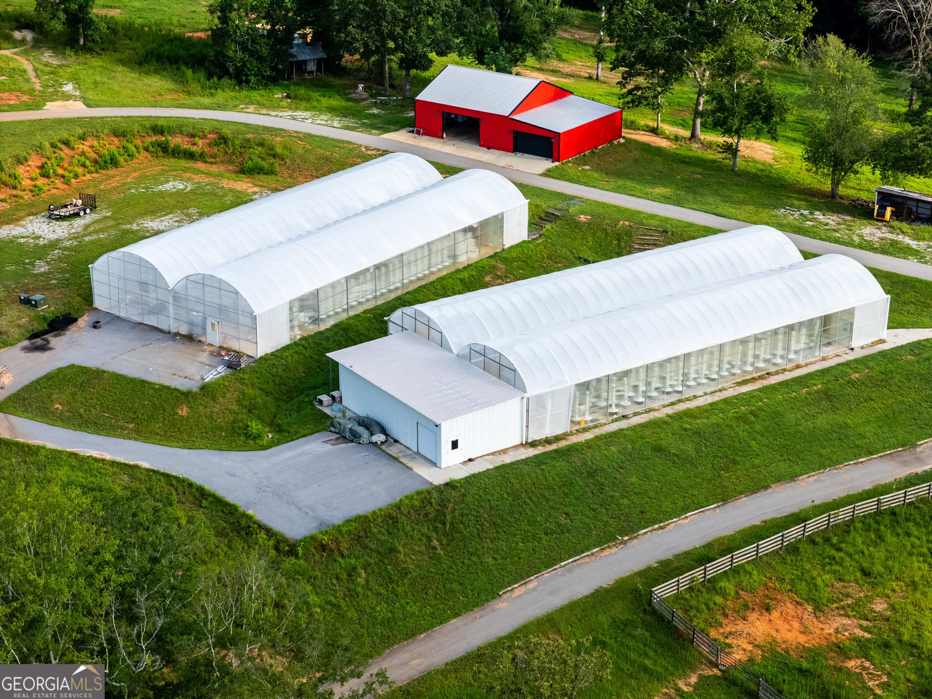 2199 Roosterville Road Roopville GA 30170