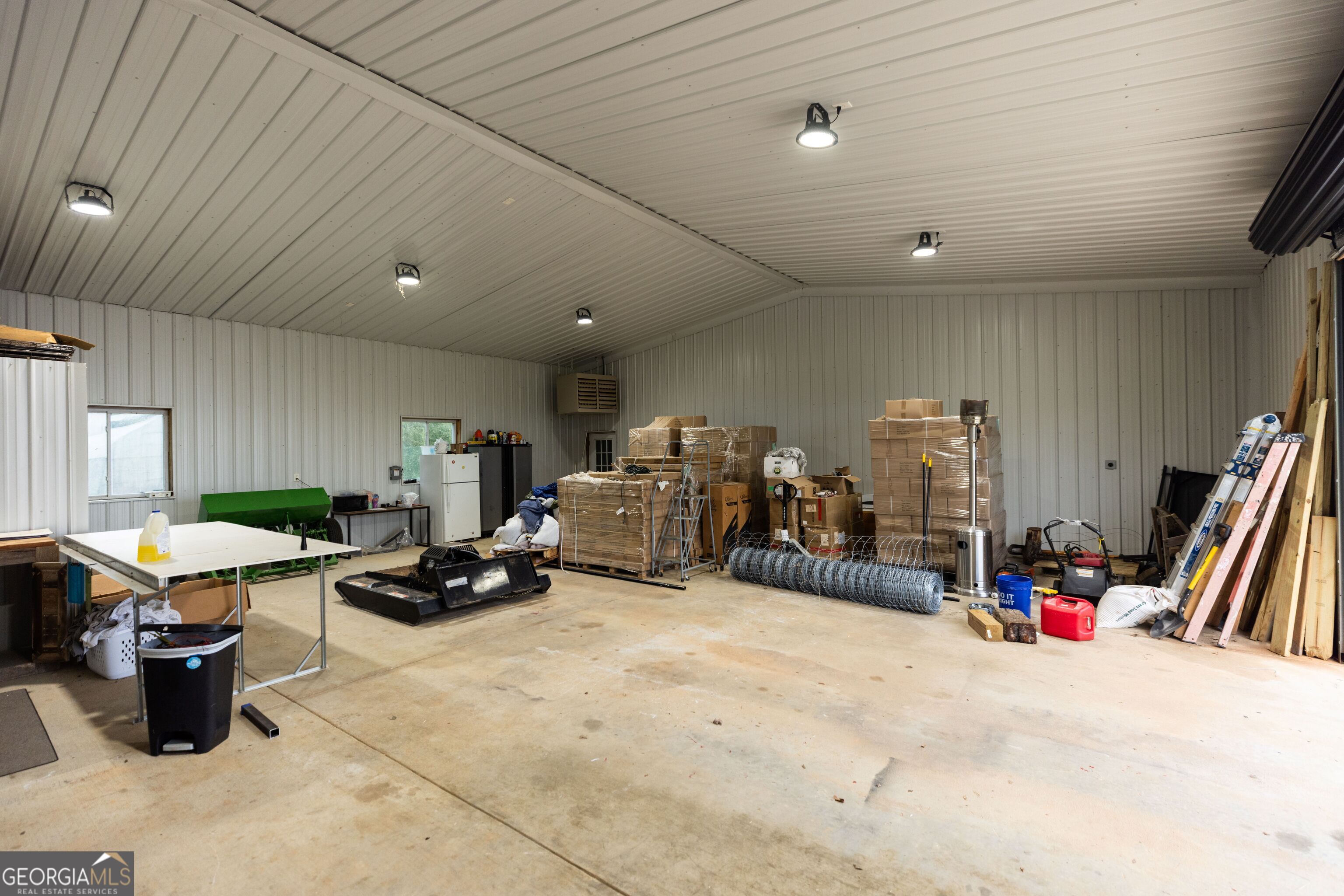 2199 Roosterville Road Roopville GA 30170