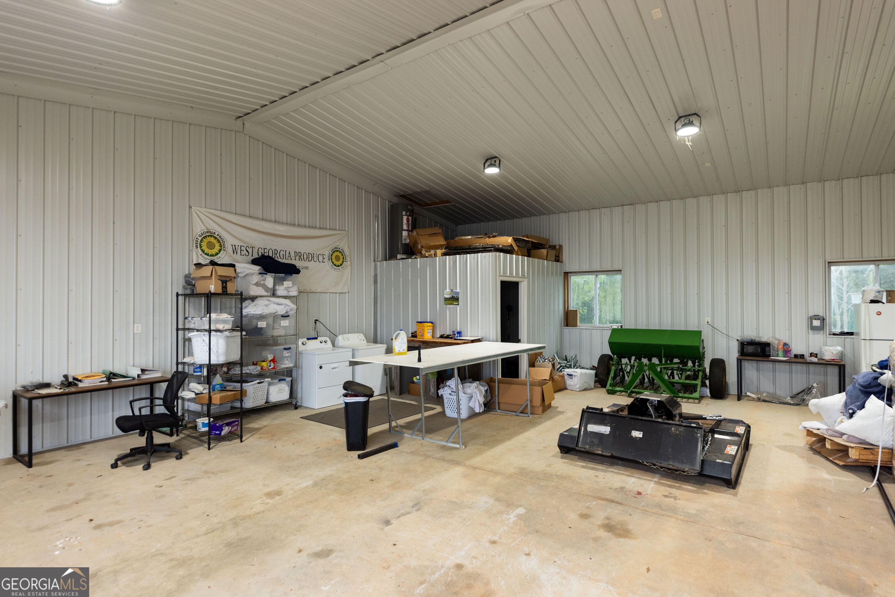 2199 Roosterville Road Roopville GA 30170