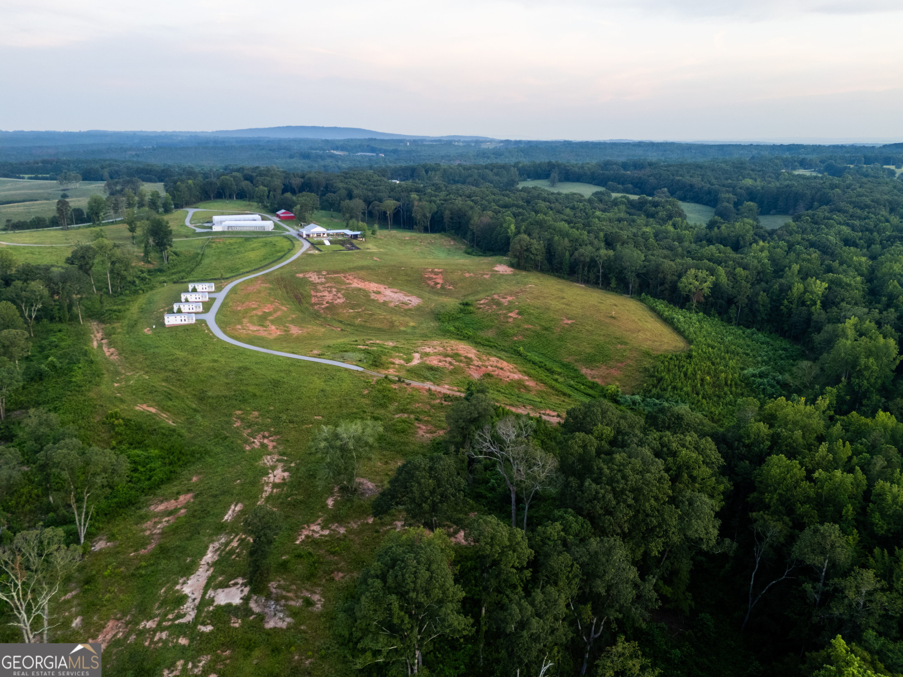 2199 Roosterville Road Roopville GA 30170