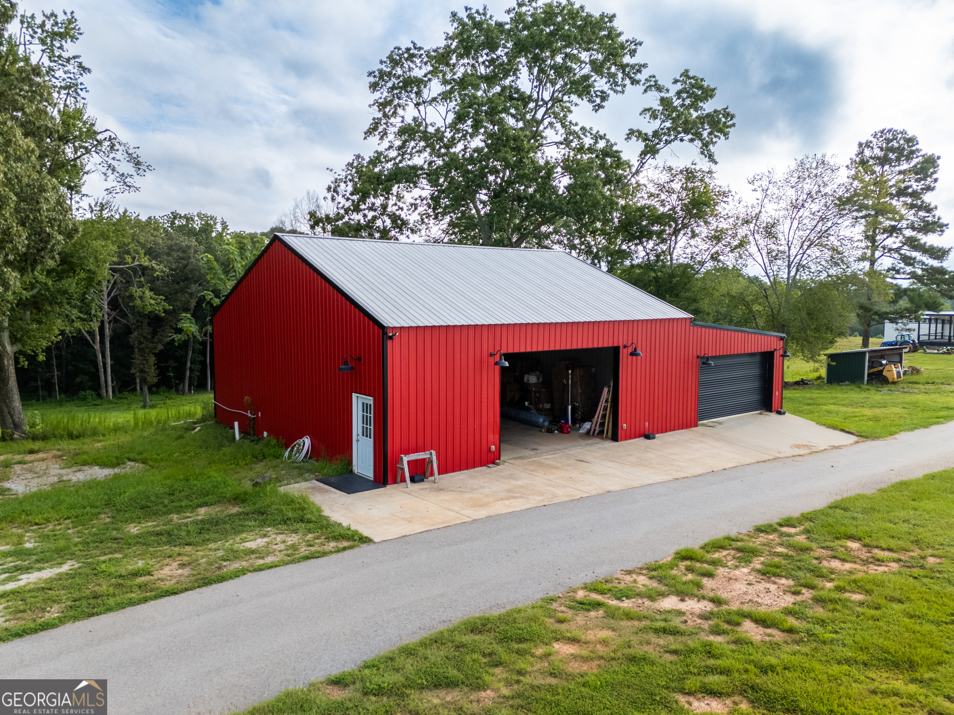 2199 Roosterville Road Roopville GA 30170