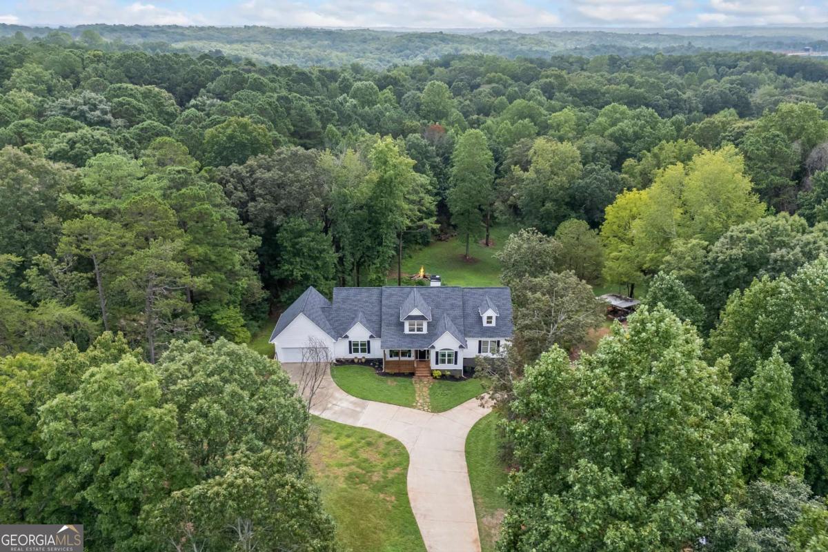 31 Haygood Circle Dawsonville GA 30534