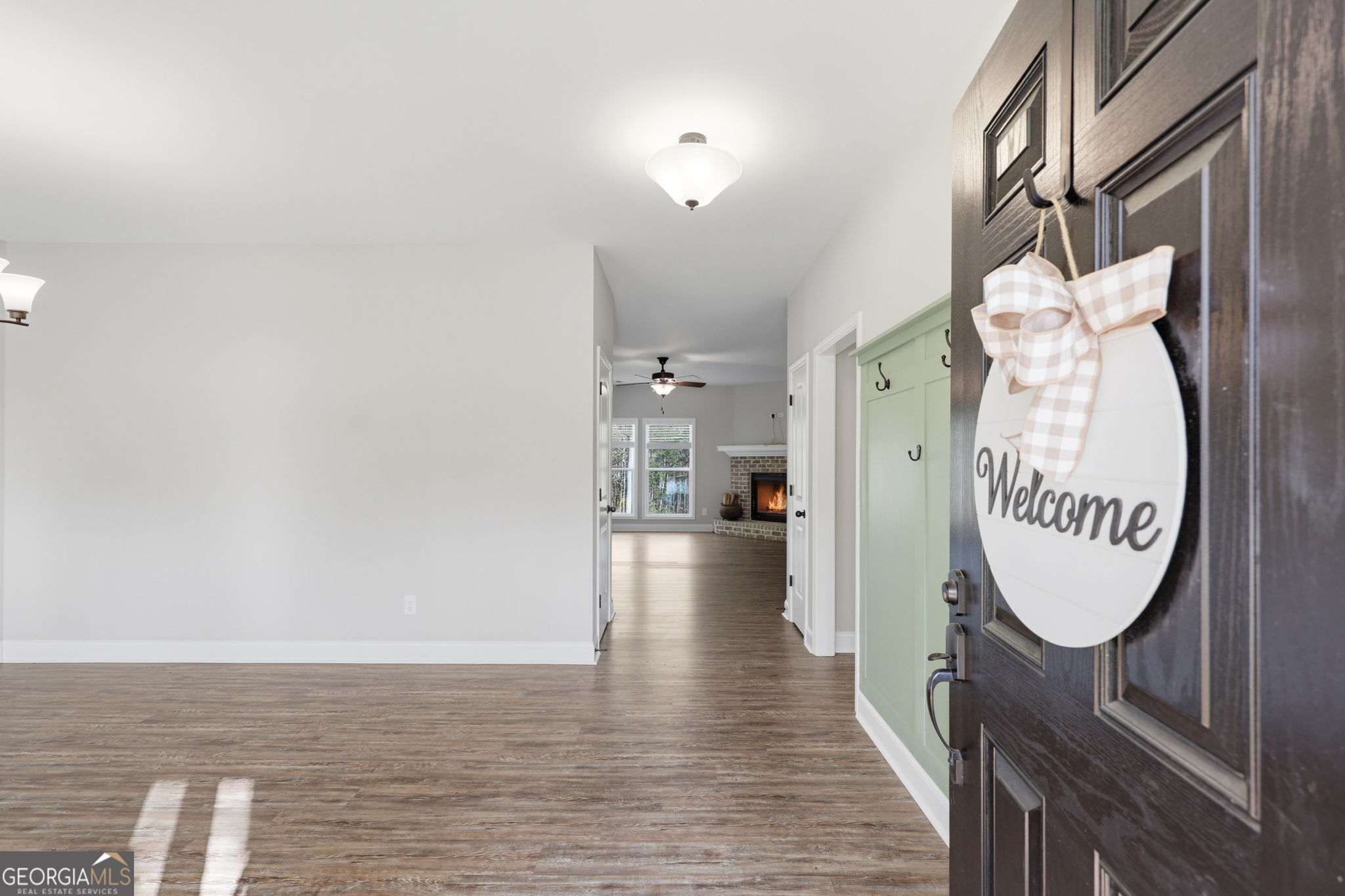 31 Haygood Circle Dawsonville GA 30534