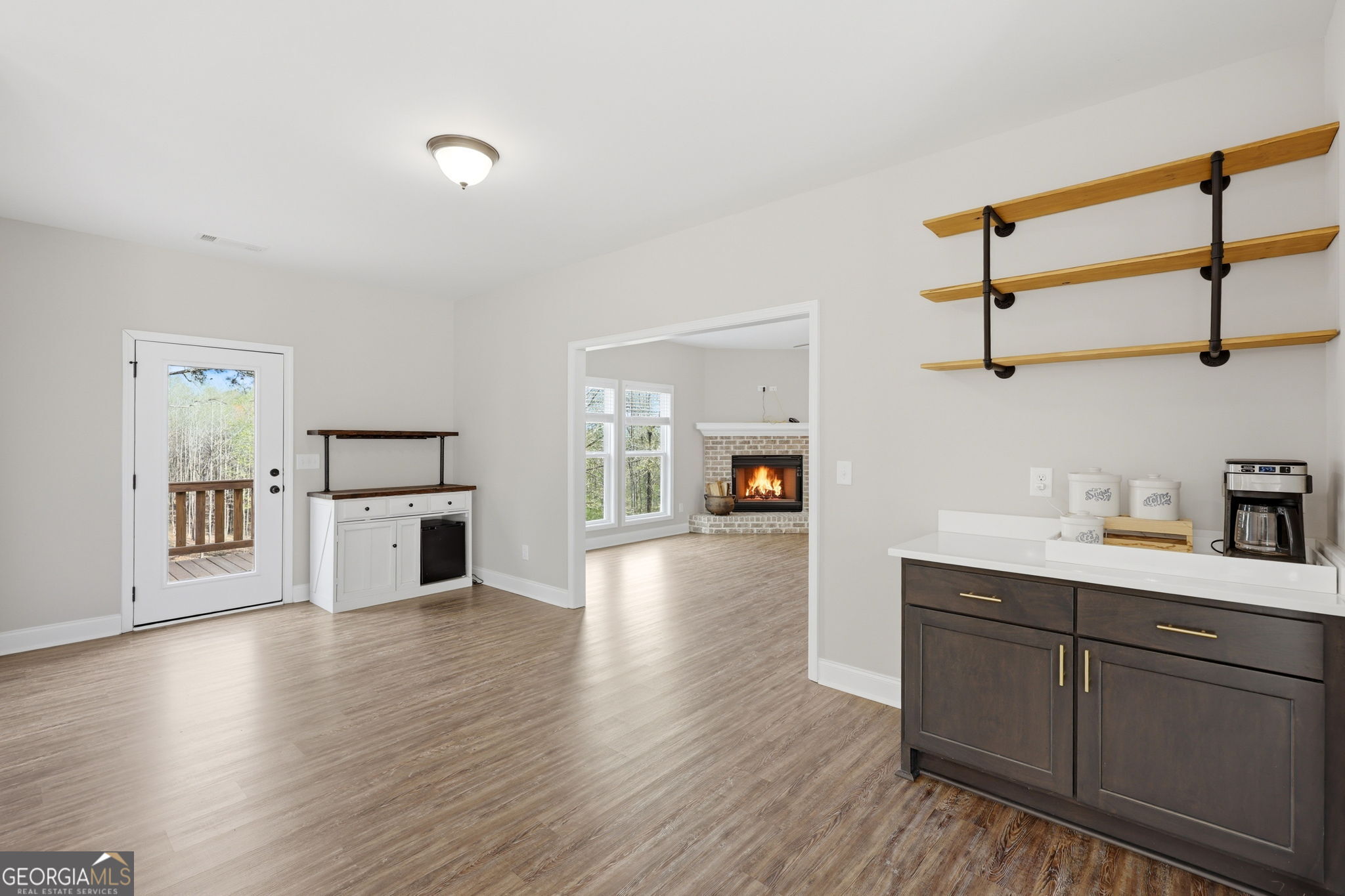 31 Haygood Circle Dawsonville GA 30534