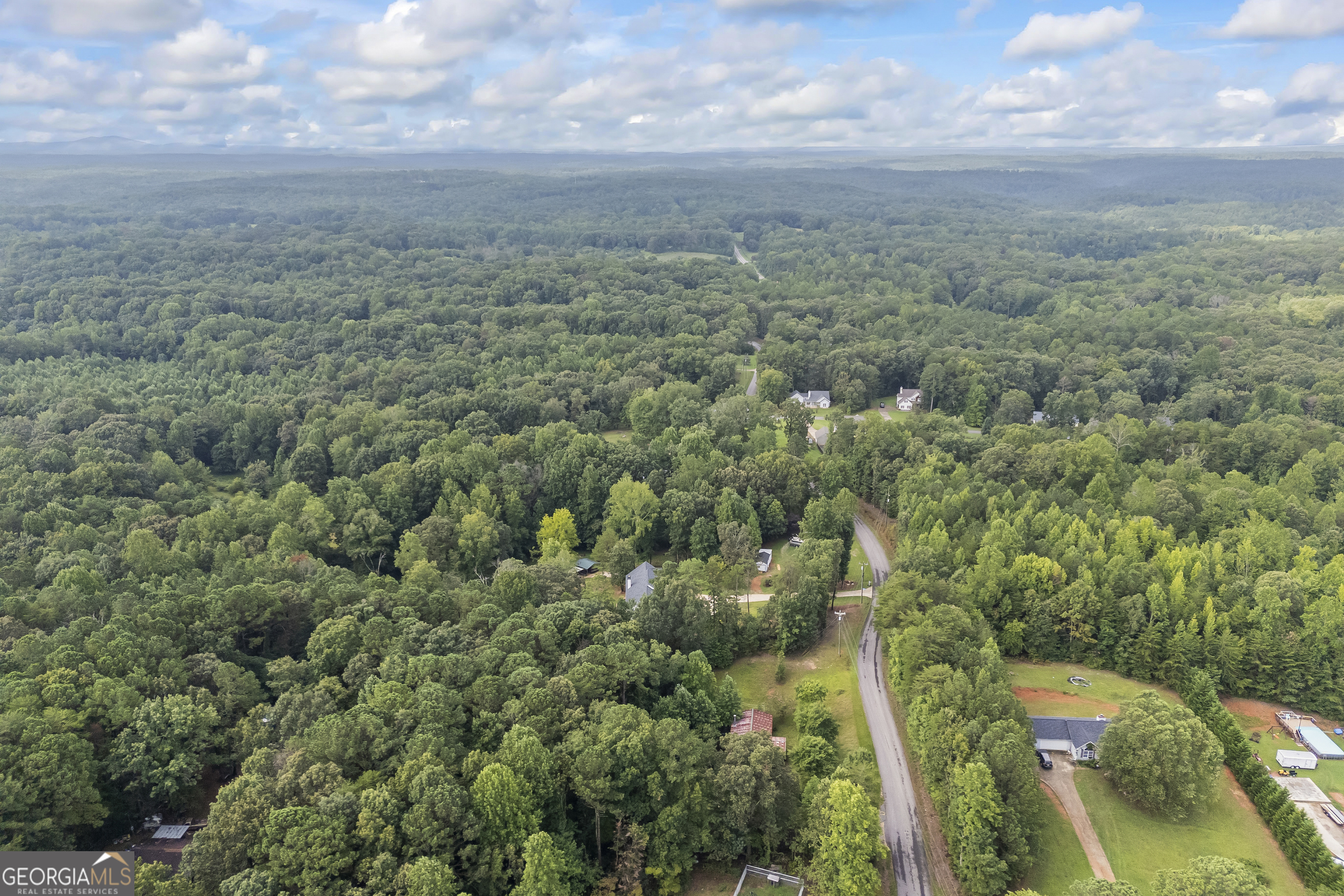 31 Haygood Circle Dawsonville GA 30534