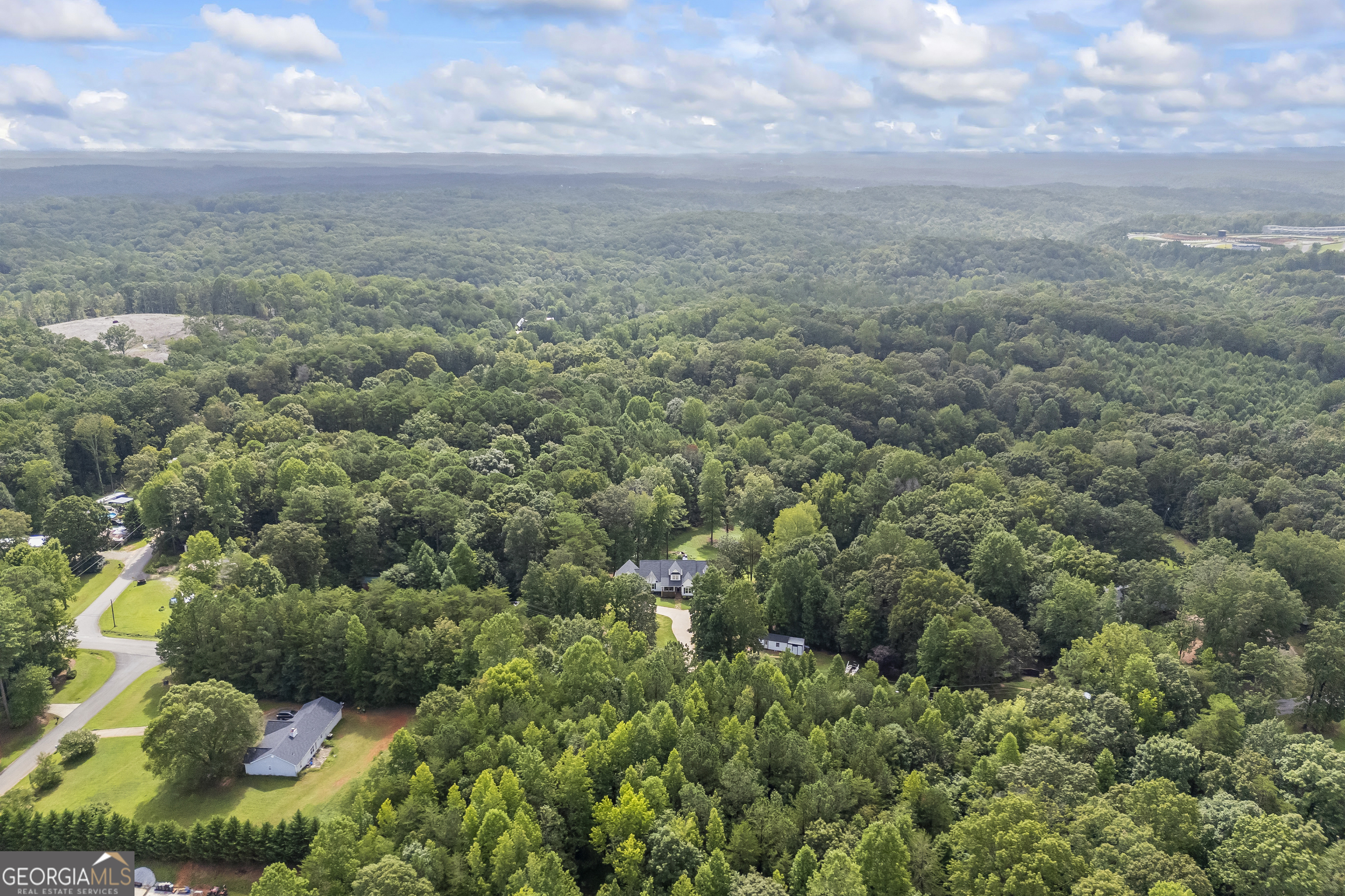 31 Haygood Circle Dawsonville GA 30534