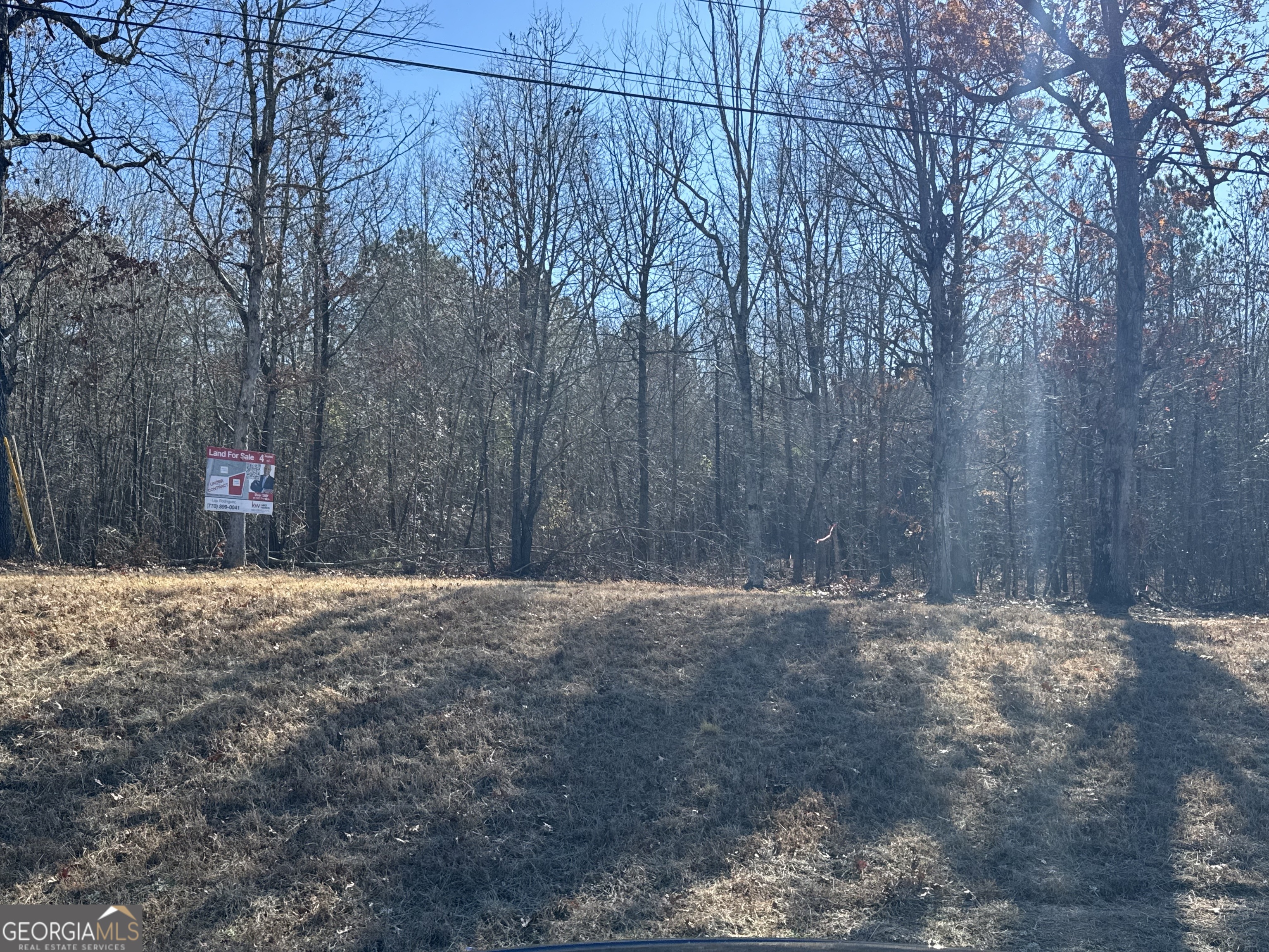 4611 Monroe Highway - Highway 78 Bogart GA 30622