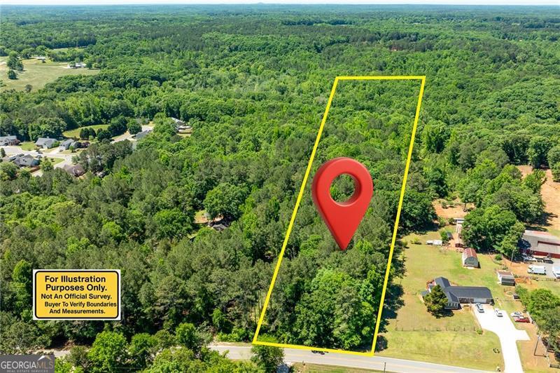 0 Manning Gin Road Monroe GA 30656