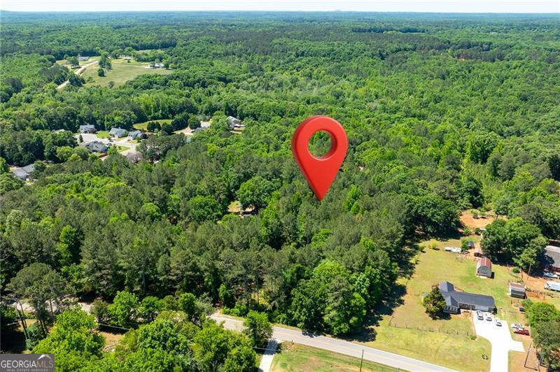 0 Manning Gin Road Monroe GA 30656