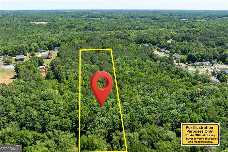0 Manning Gin Road Monroe GA 30656