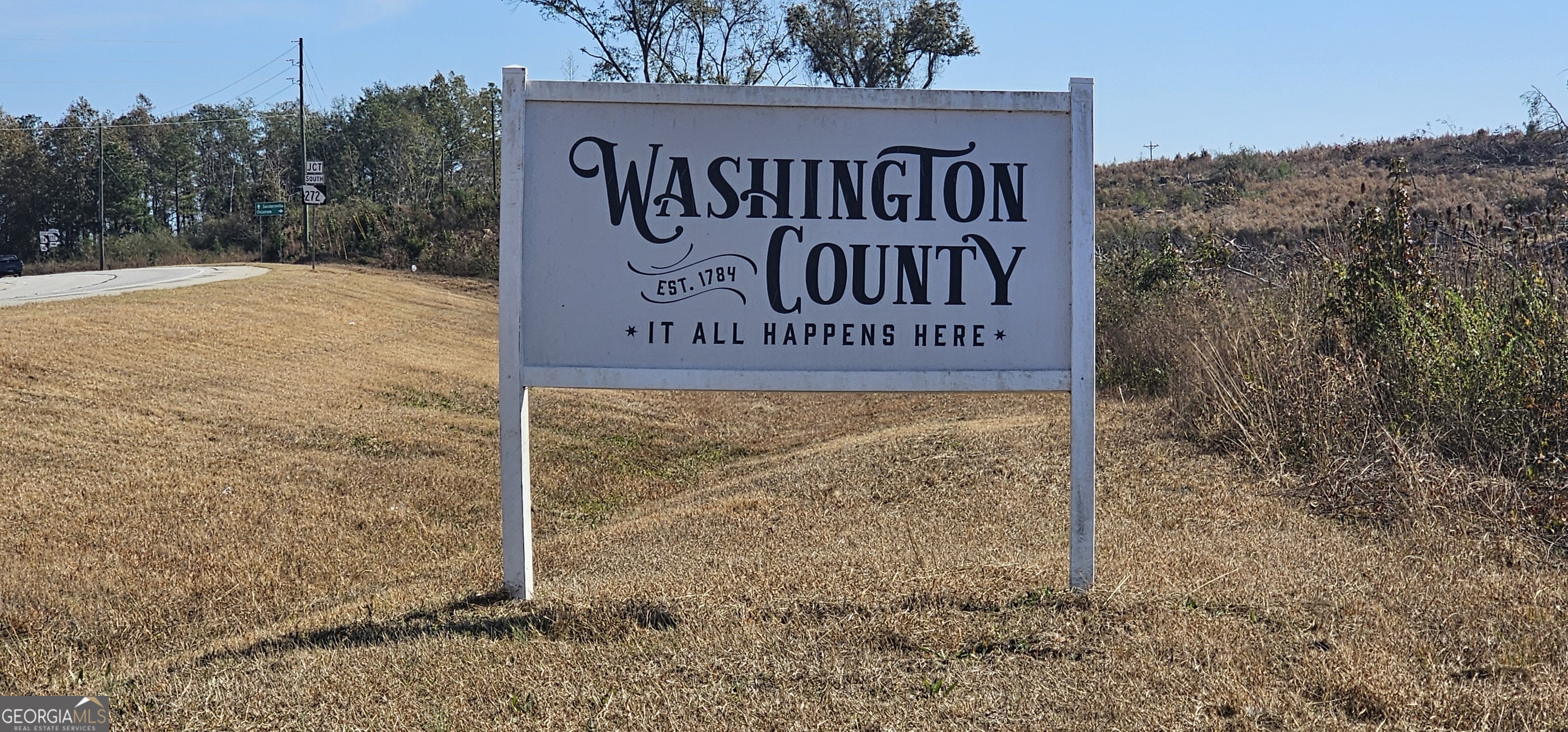 0 Old Eighty Five Road Sandersville GA 31082