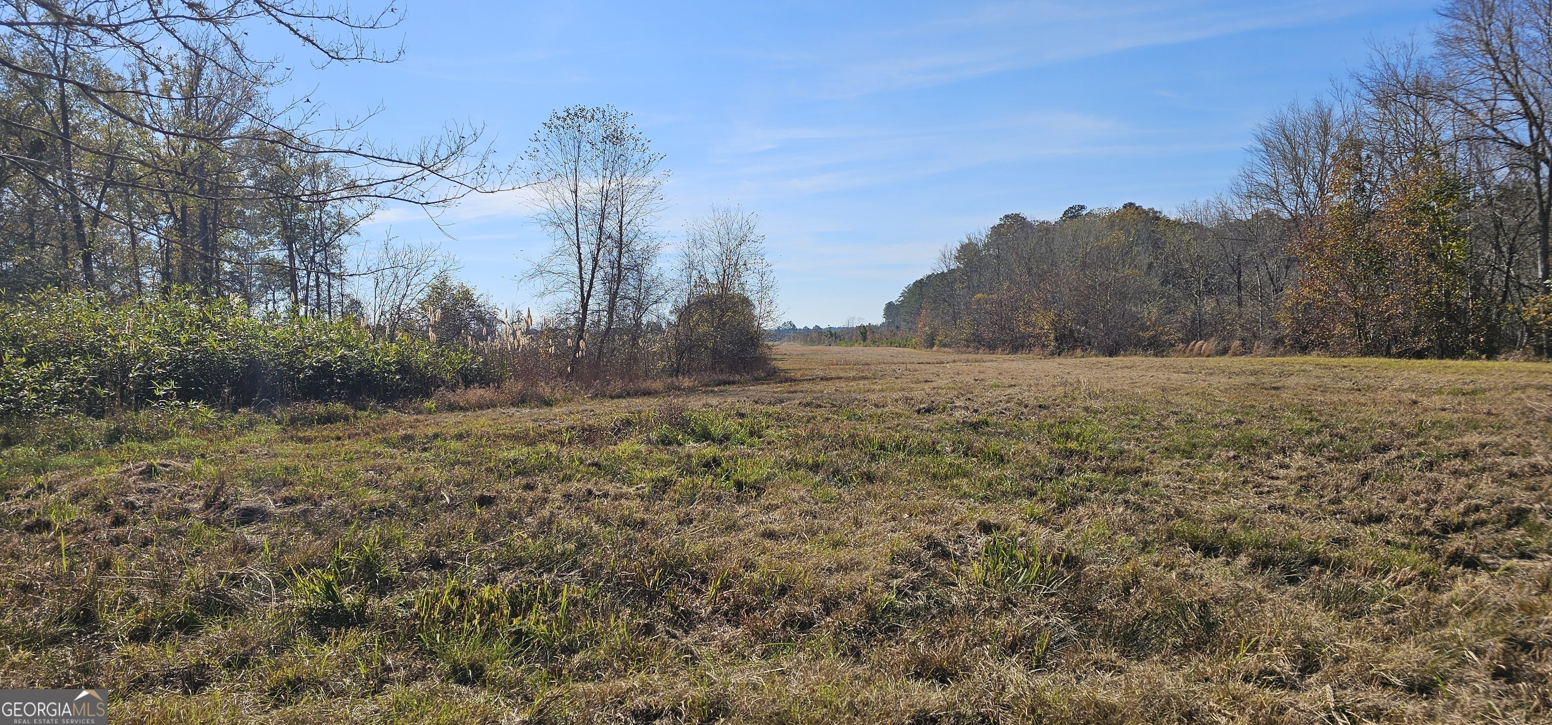 0 Old Eighty Five Road Sandersville GA 31082