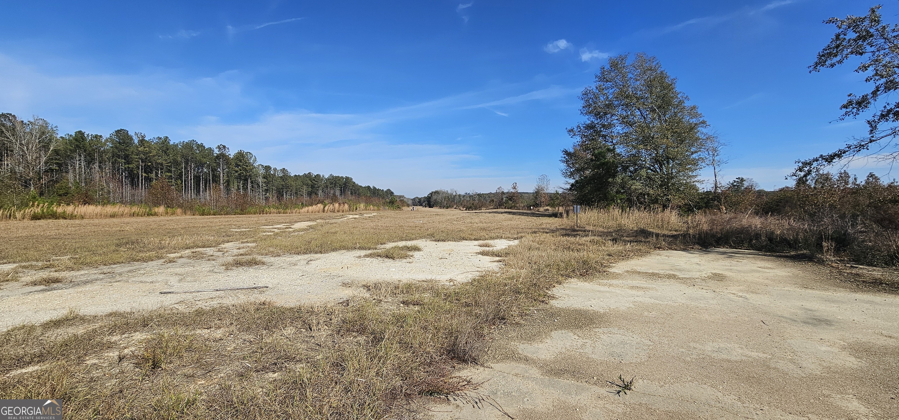 0 Old Eighty Five Road Sandersville GA 31082
