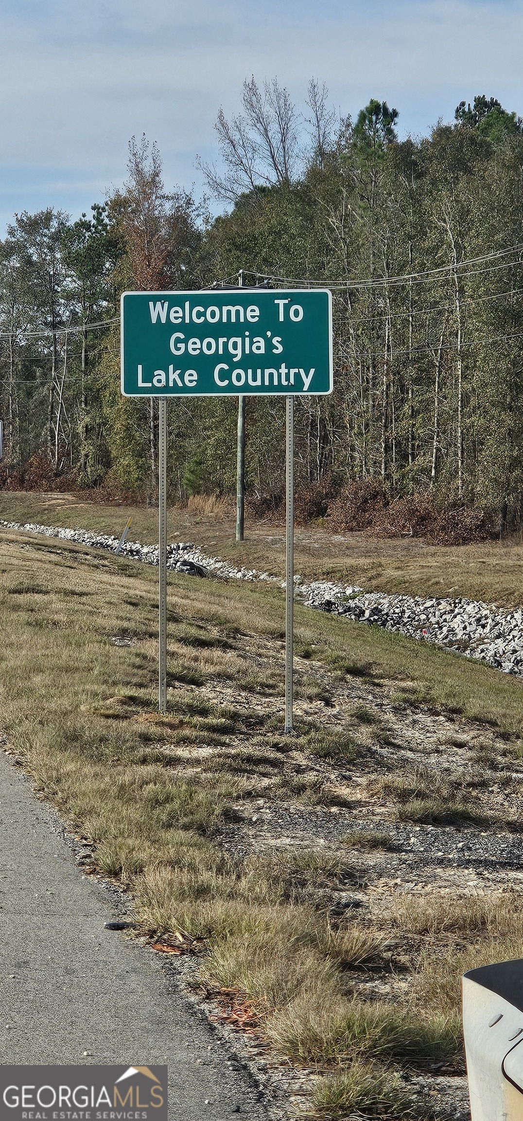 0 Old Eighty Five Road Sandersville GA 31082