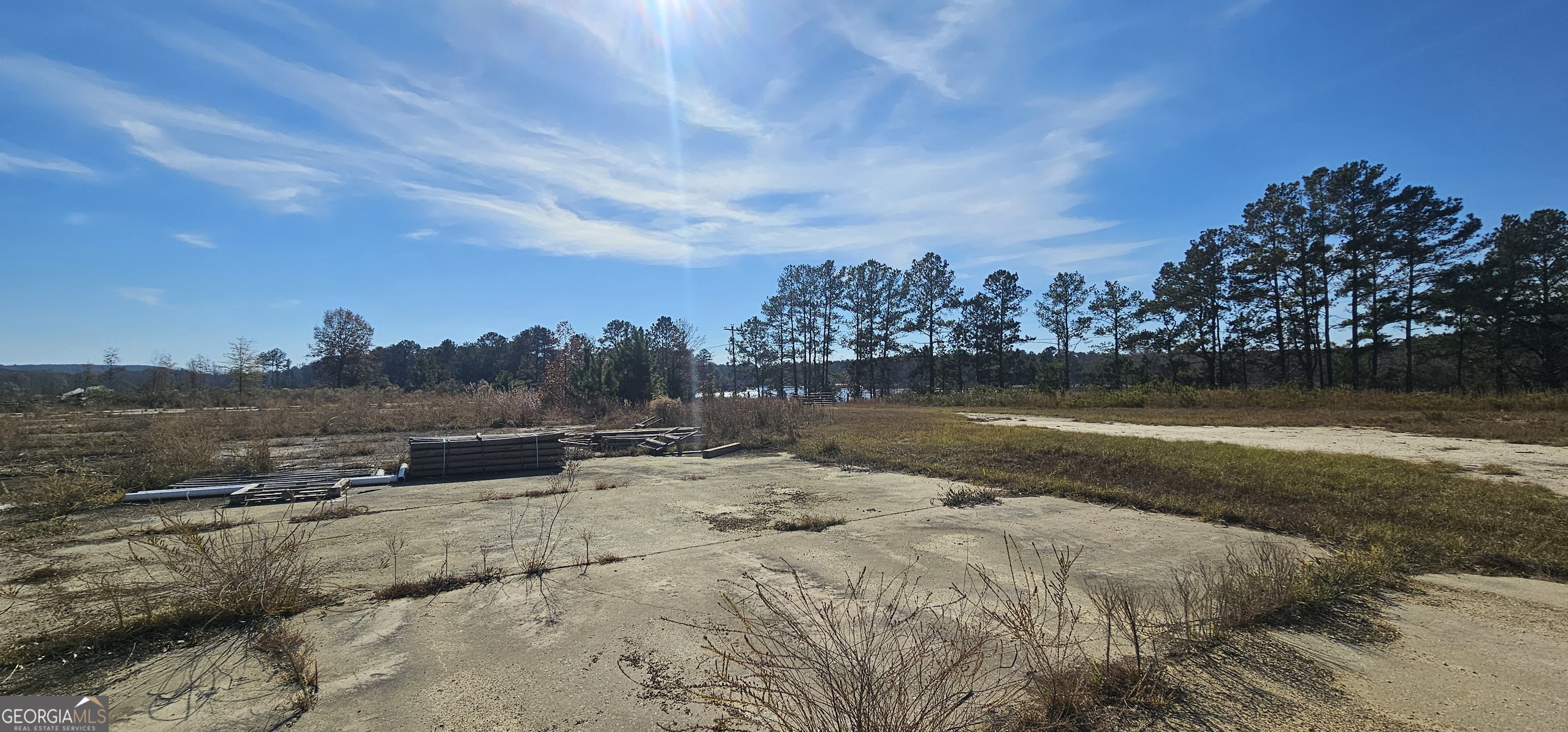 0 Old Eighty Five Road Sandersville GA 31082