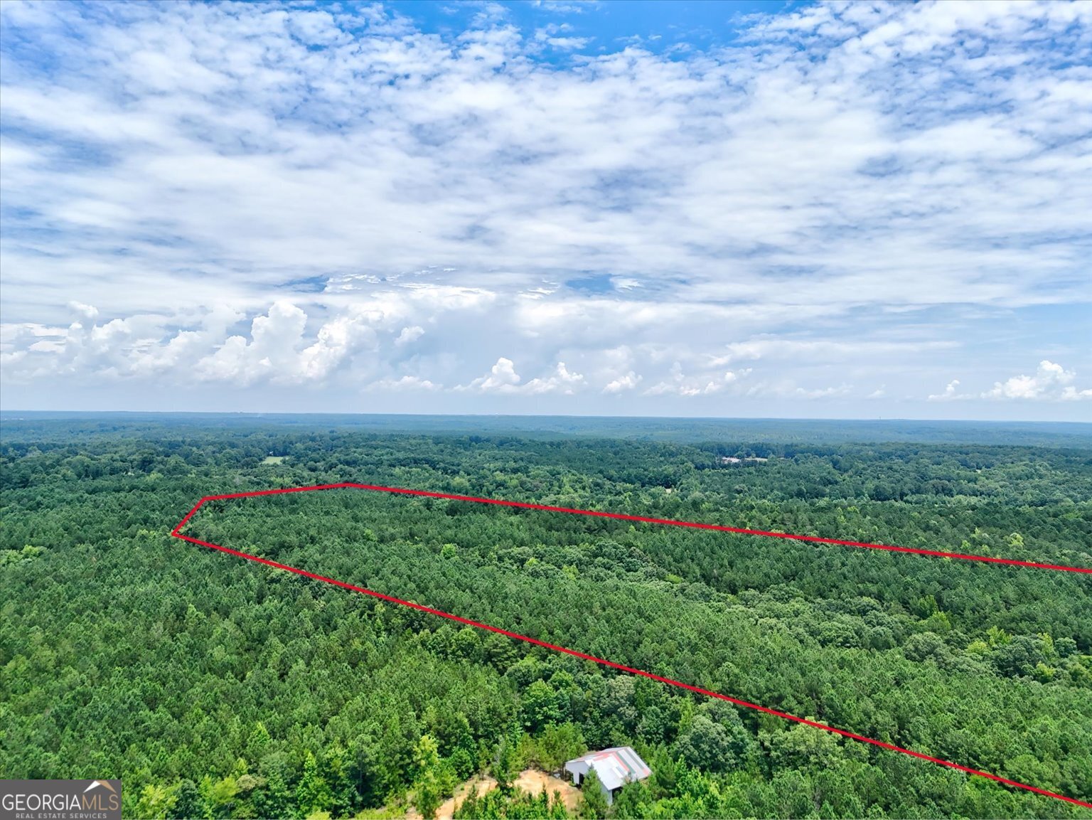 0 Lexington Highway Elberton GA 30635