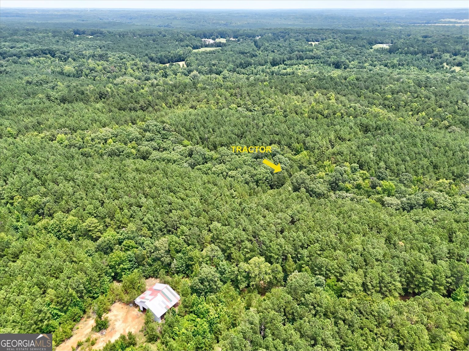 0 Lexington Highway Elberton GA 30635