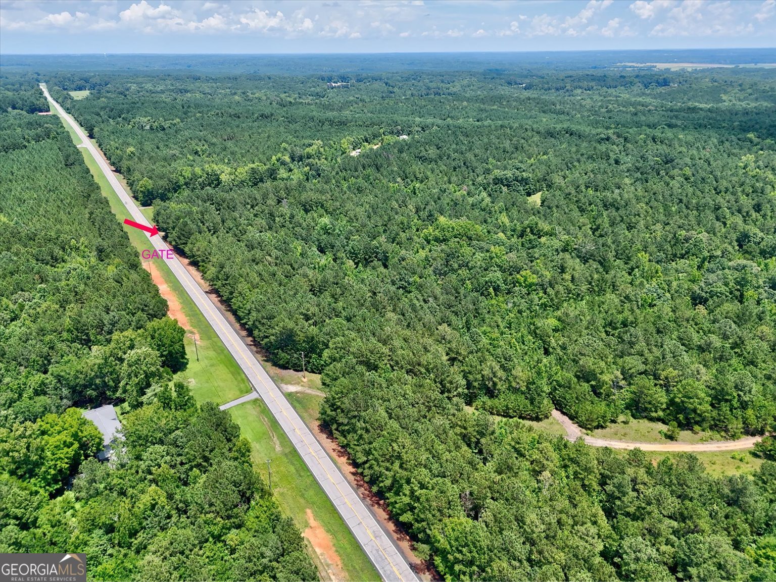 0 Lexington Highway Elberton GA 30635