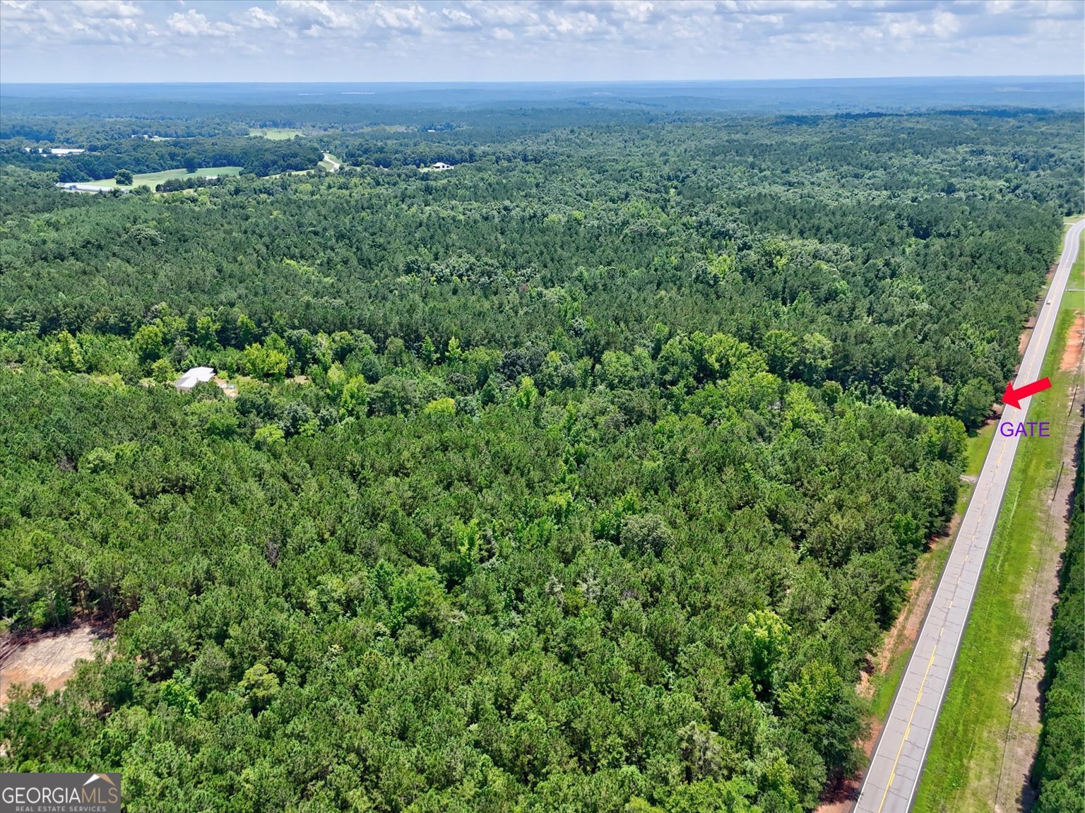 0 Lexington Highway Elberton GA 30635