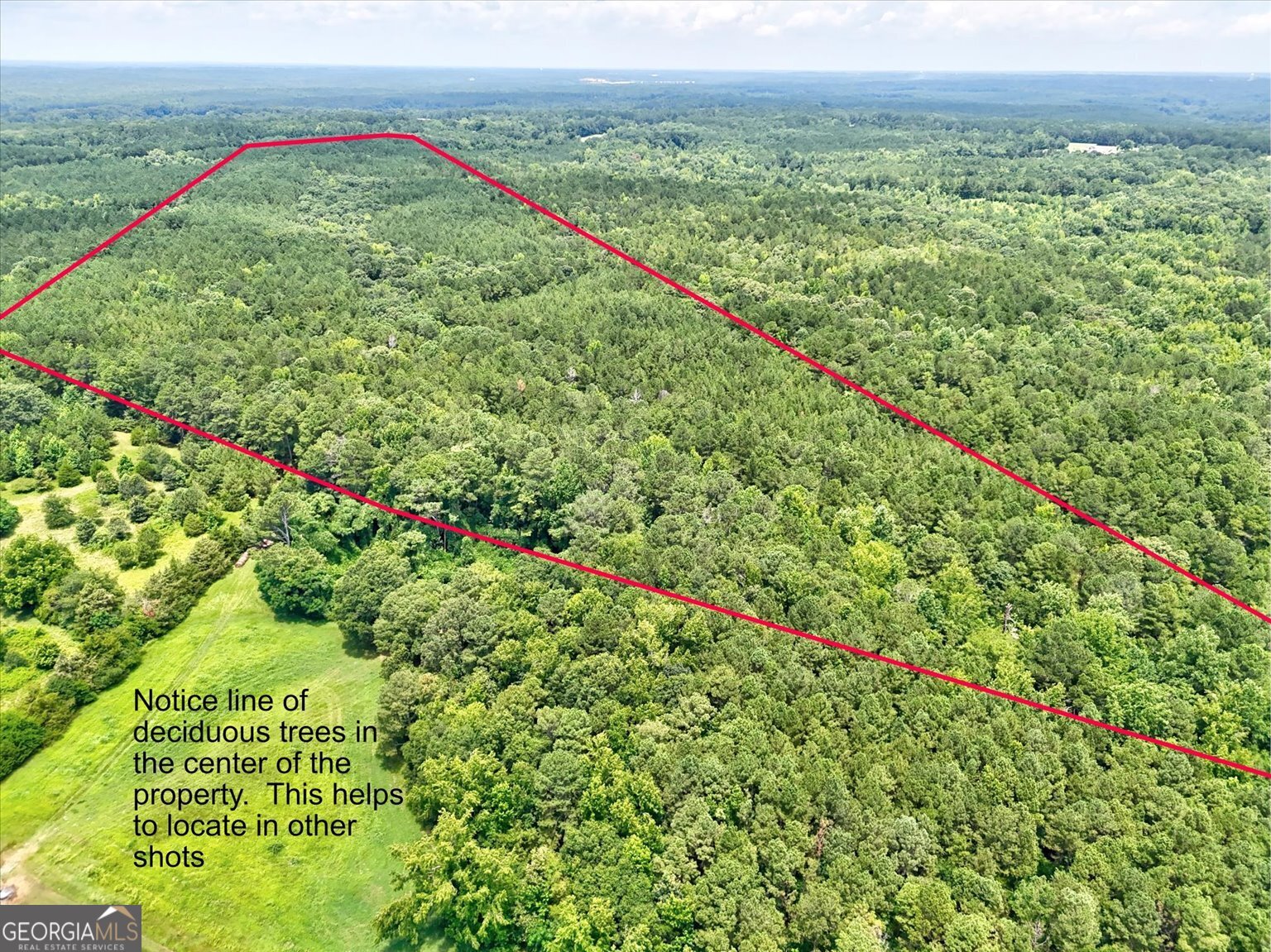 0 Lexington Highway Elberton GA 30635