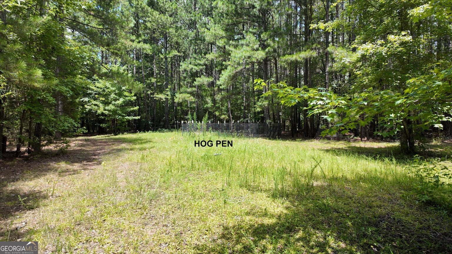 0 Lexington Highway Elberton GA 30635