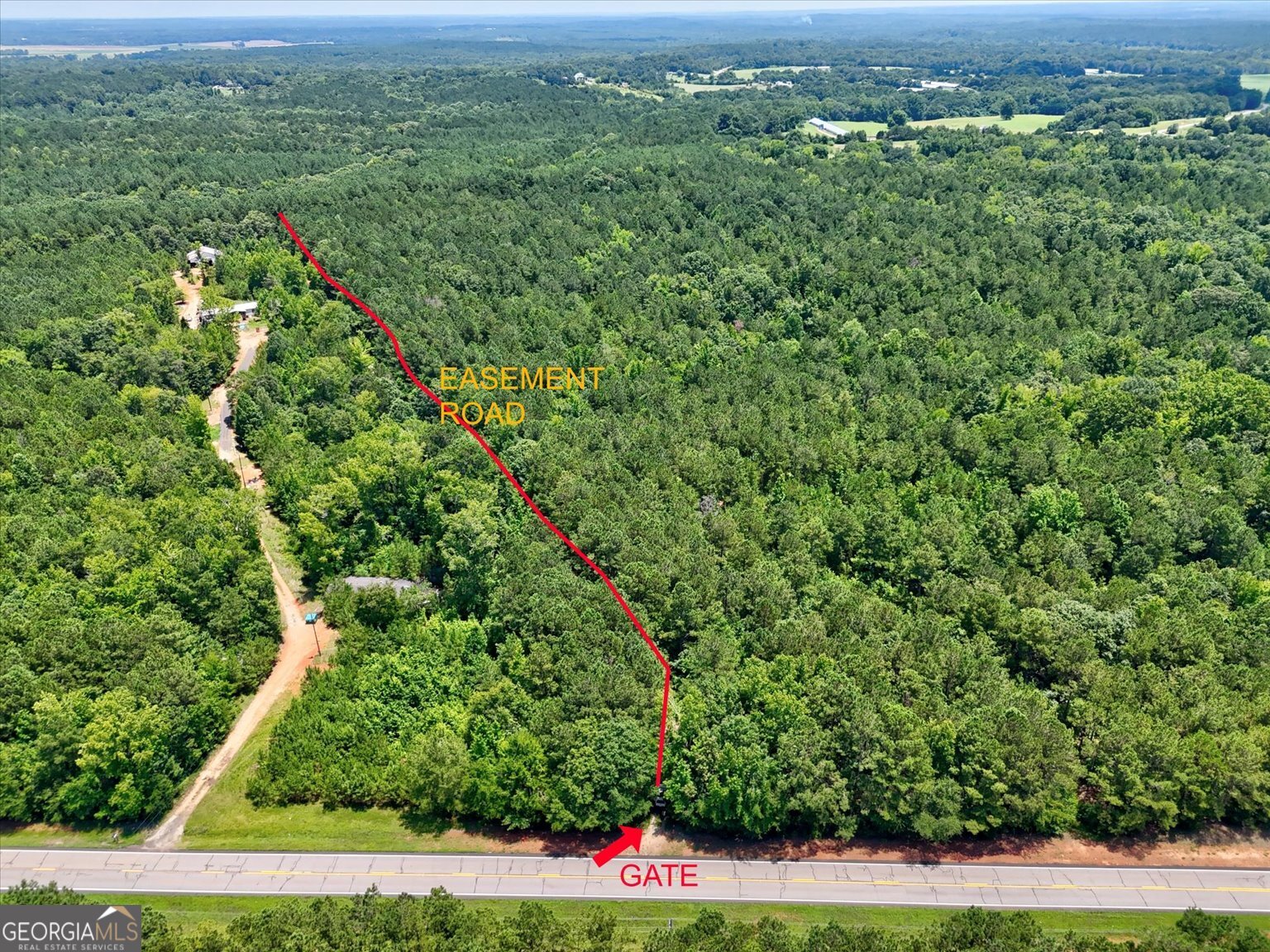0 Lexington Highway Elberton GA 30635
