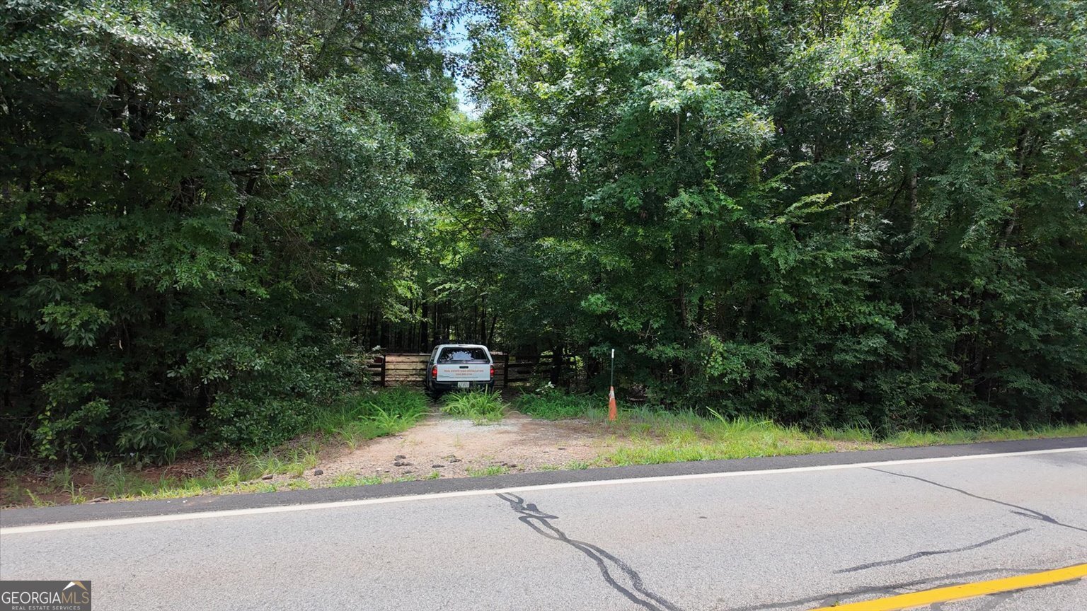 0 Lexington Highway Elberton GA 30635